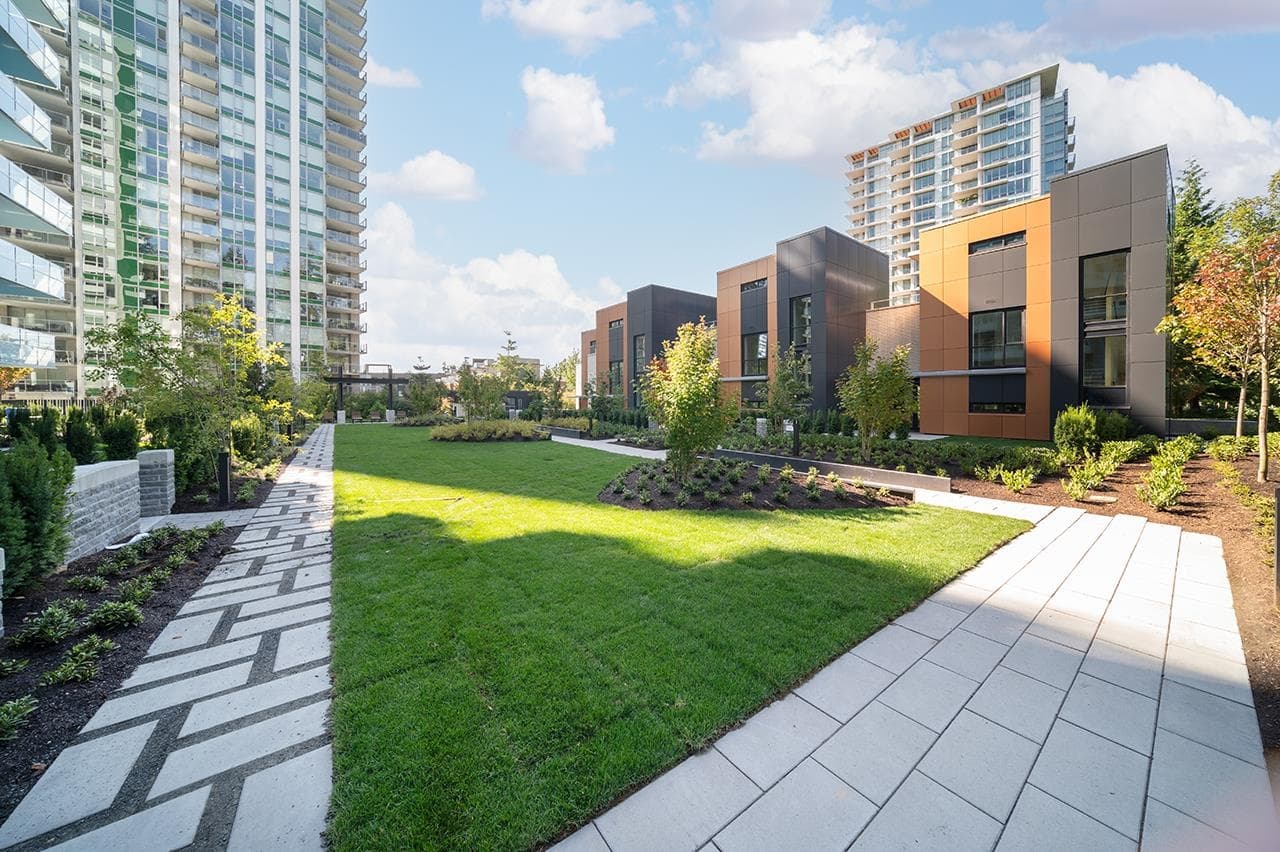 1809 - 5608 Berton Avenue, Vancouver, V6S 0M6 — photo 4