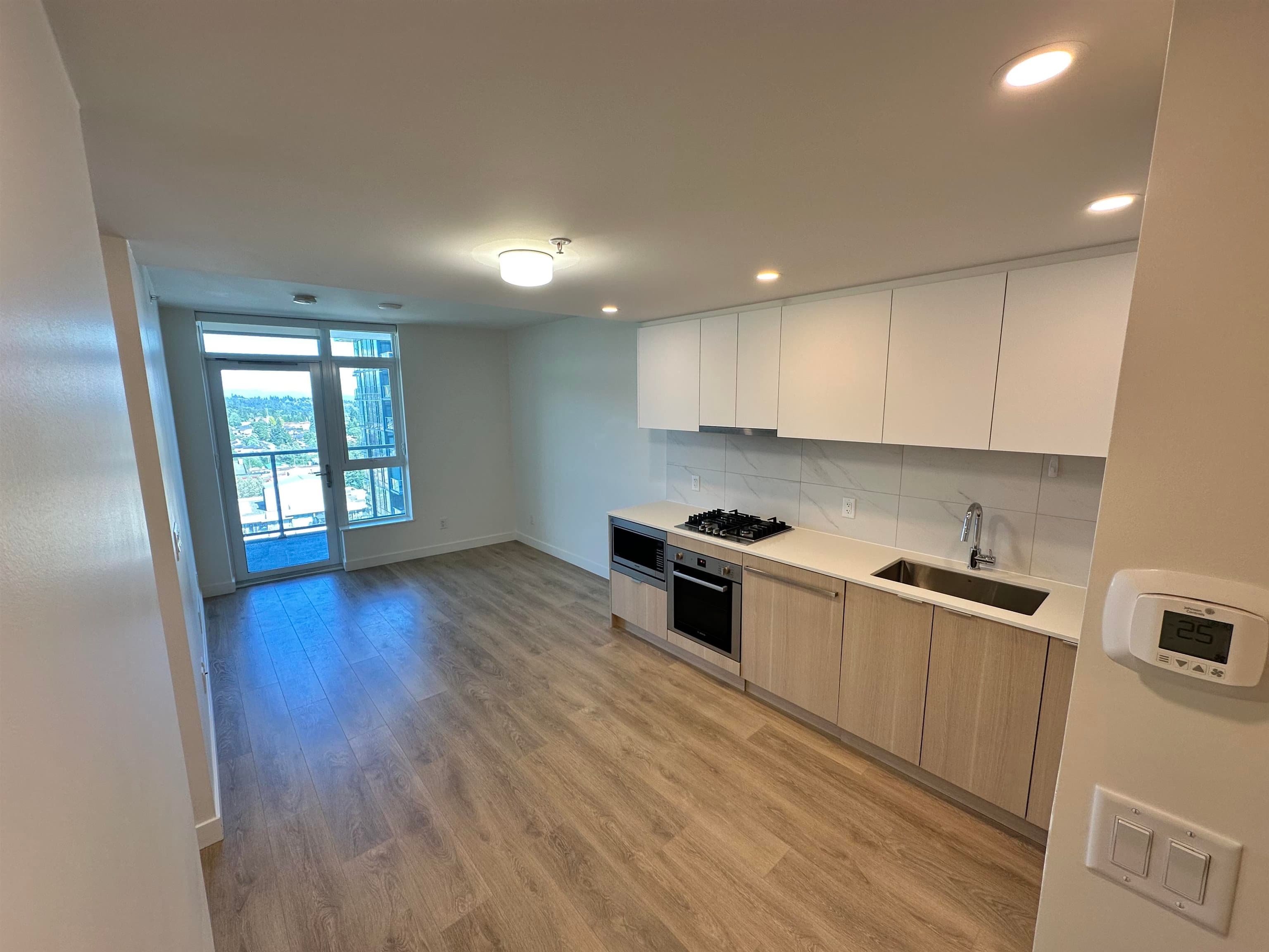 2708 - 308 Alderson Avenue, Coquitlam, V3K 0J2 — photo 2