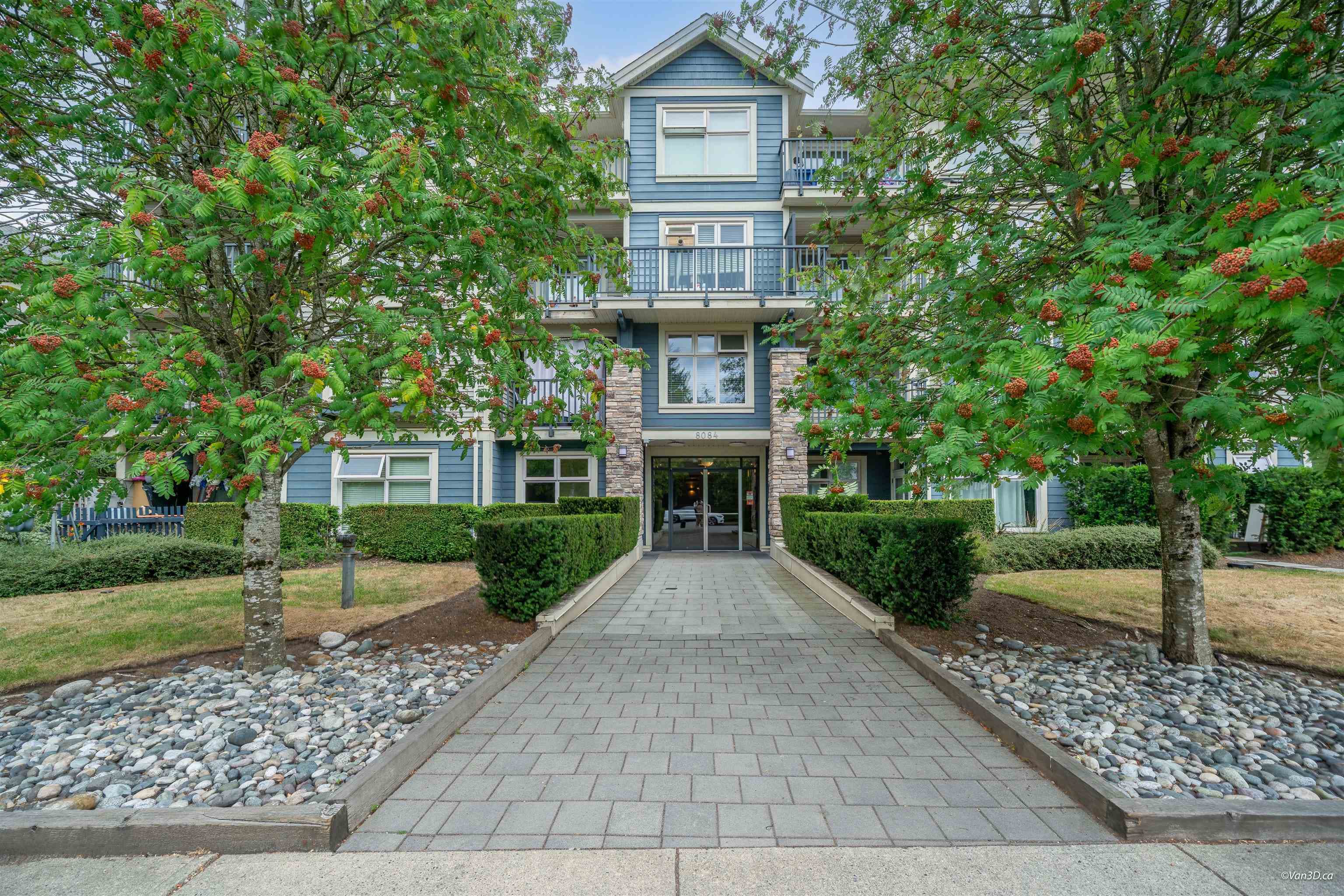 314 - 8084 120a Street, Surrey