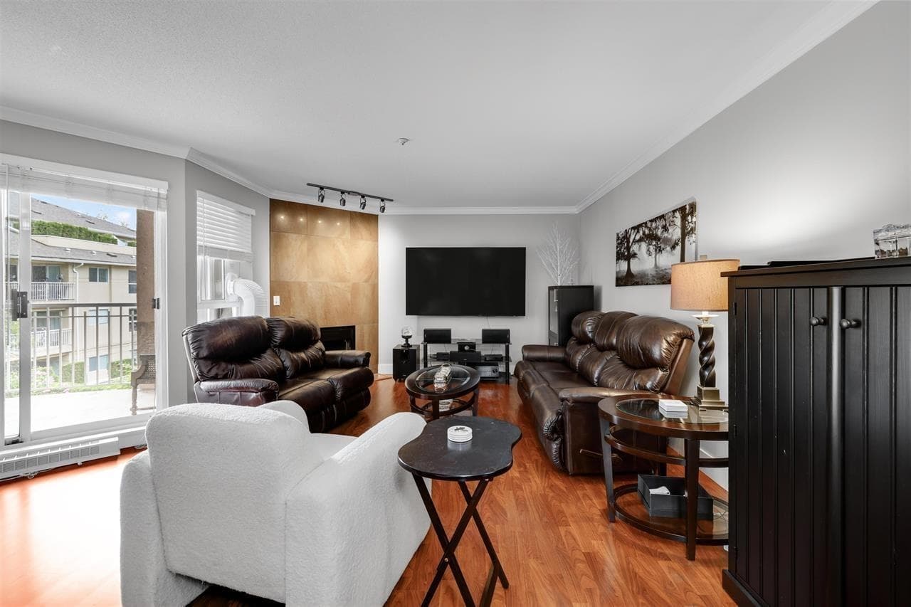 316 - 13733 74 Avenue, Surrey