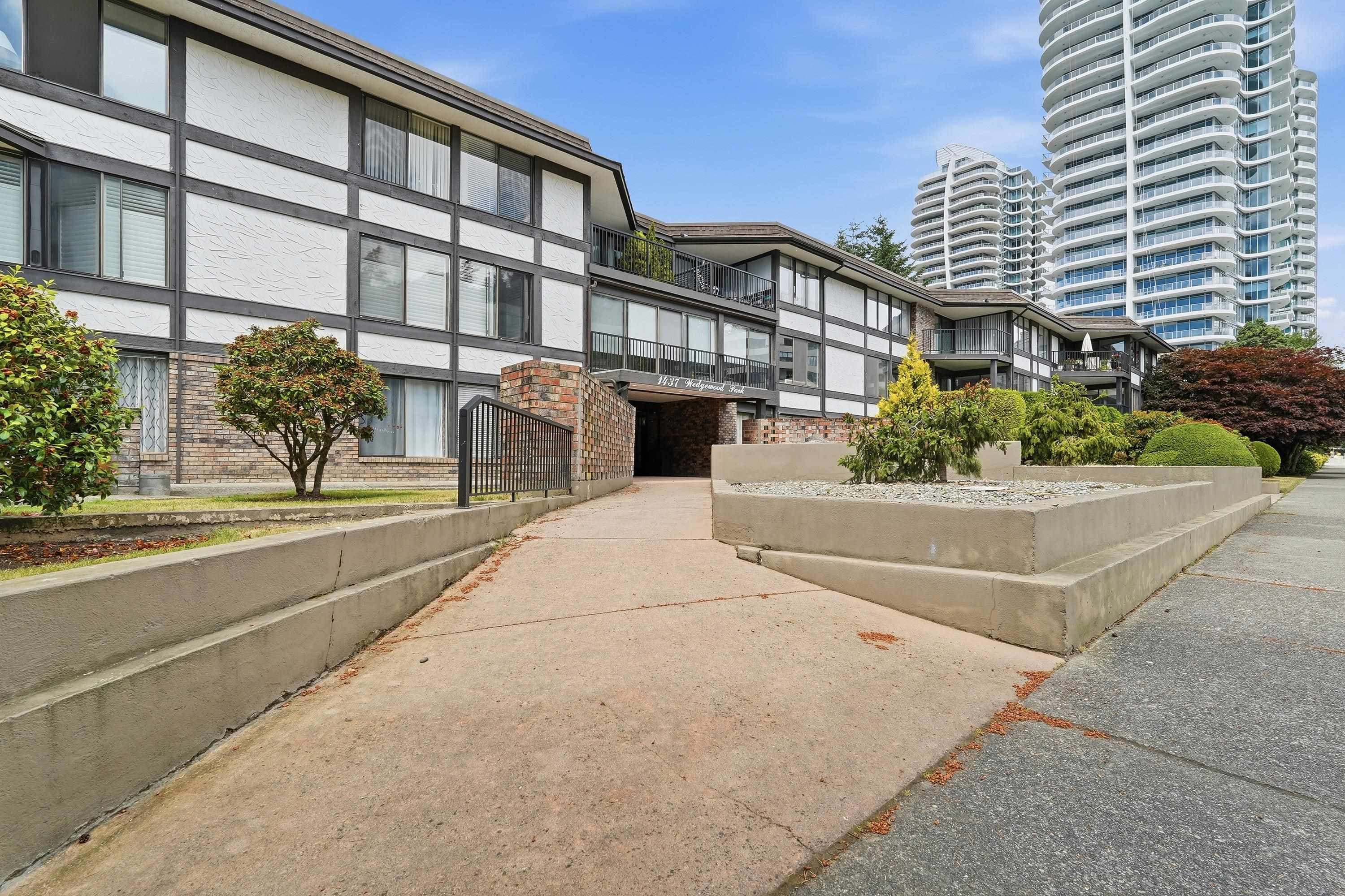 104 - 1437 Foster Street, White Rock