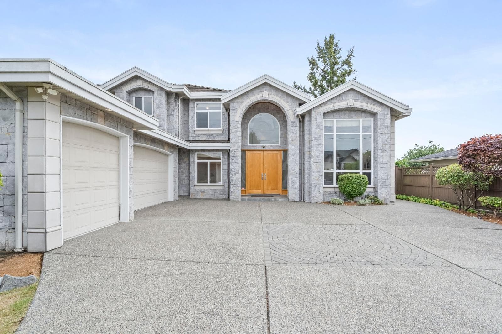 7460 Petts Road, Richmond