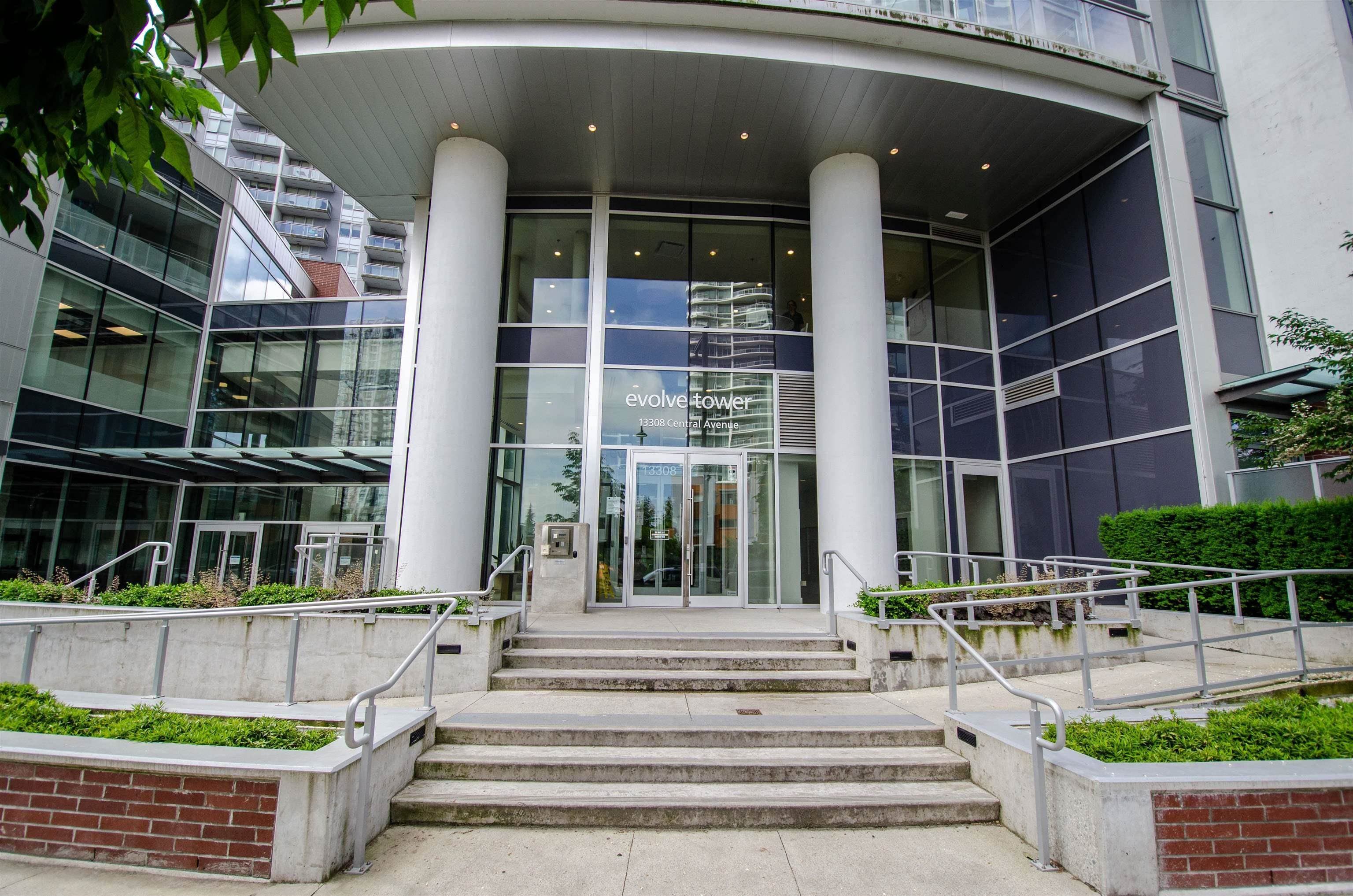 2506 - 13308 Central Avenue, Surrey