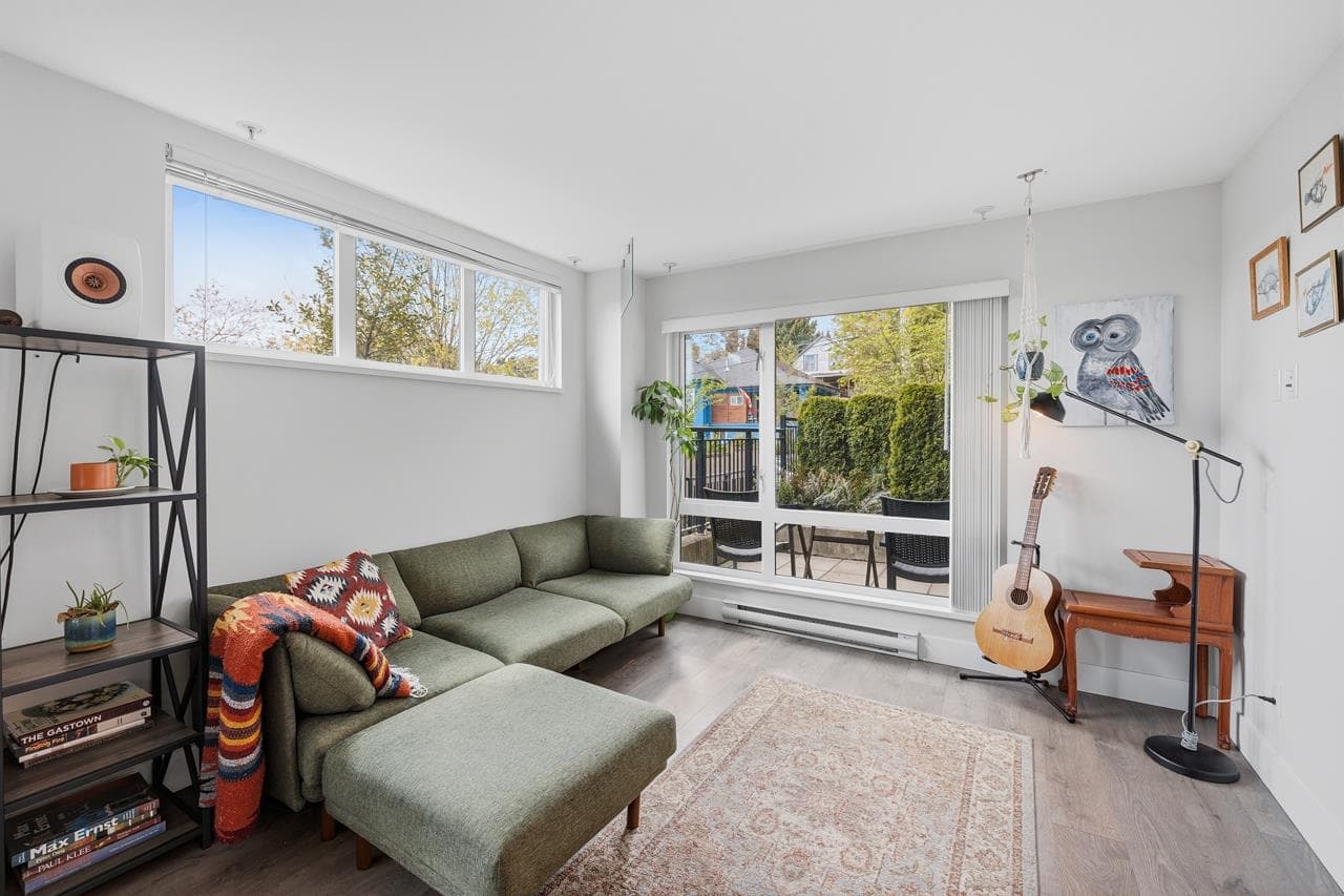 1312 Fifth Avenue, New Westminster