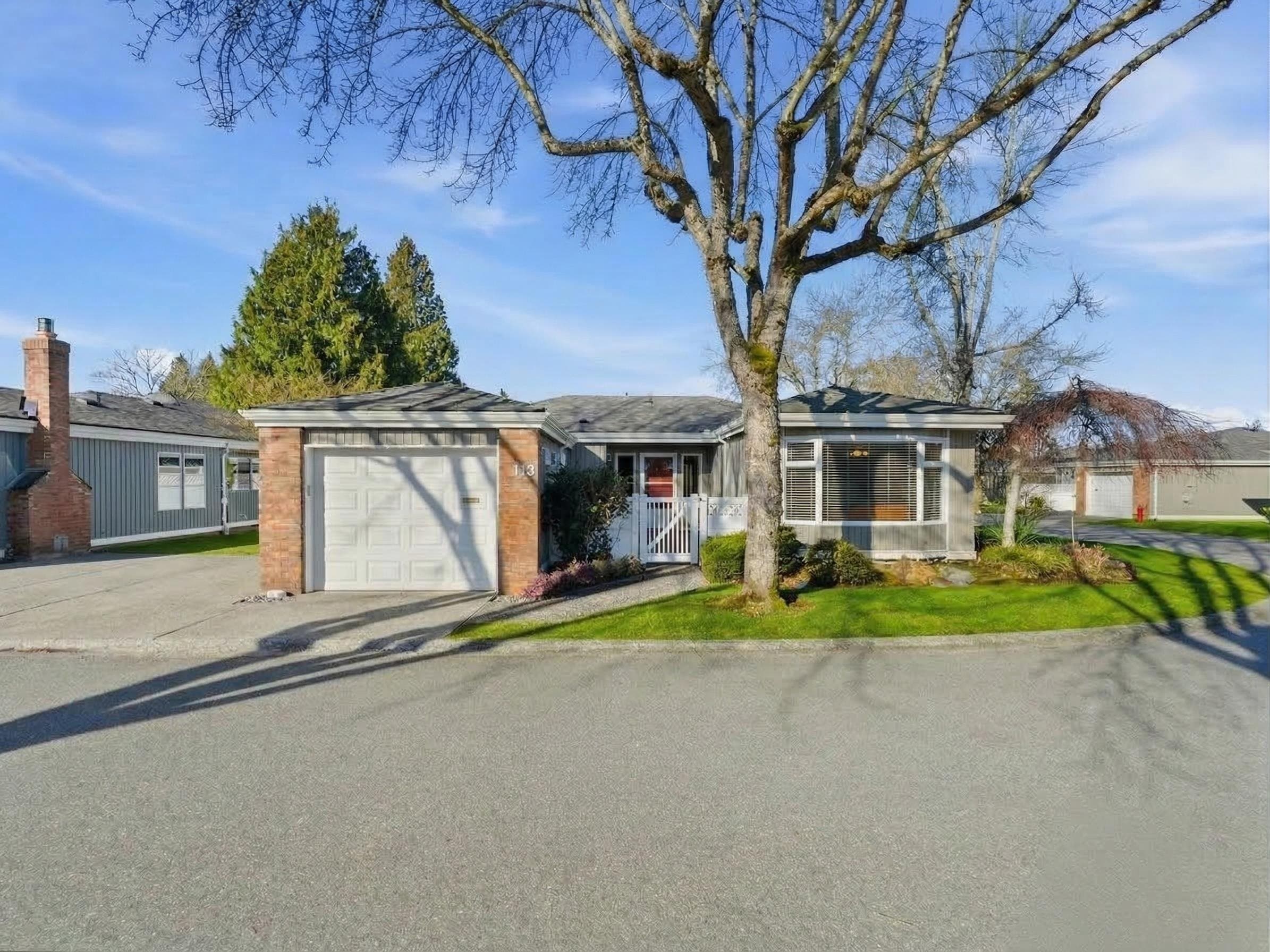 113 - 14271 18a Avenue, Surrey