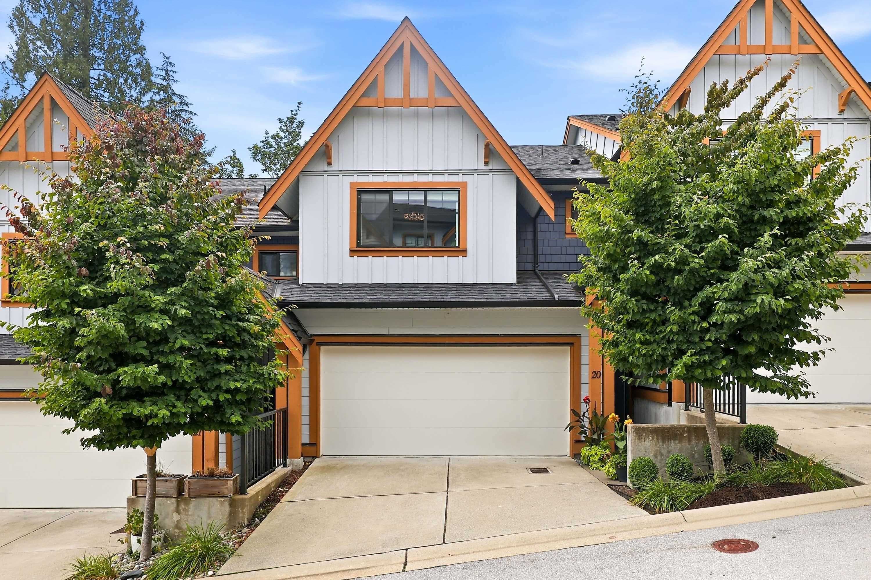 20 - 13263 236 Street, Maple Ridge, V4R 0H3 — photo 2