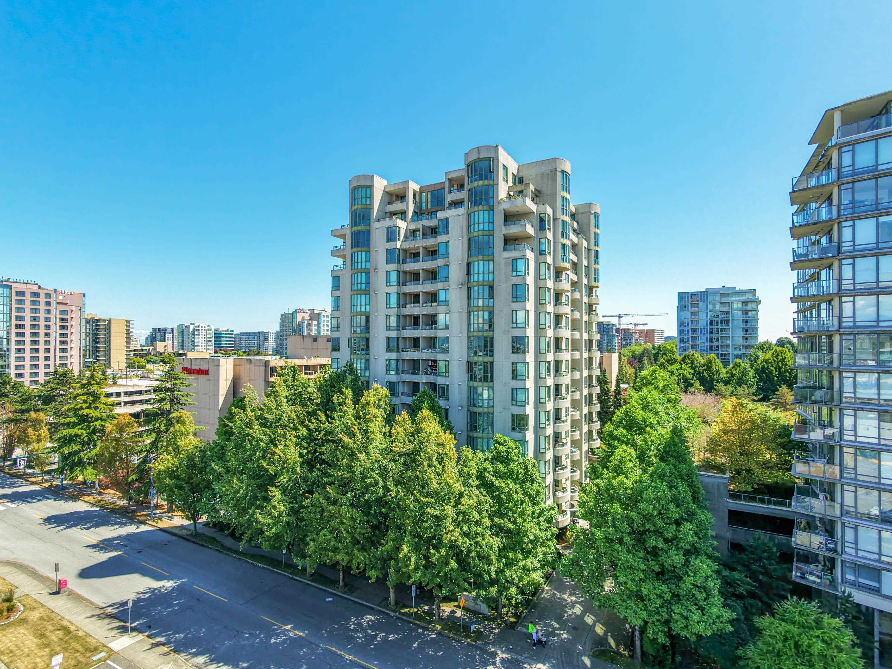 1106 - 7380 Elmbridge Way, Richmond