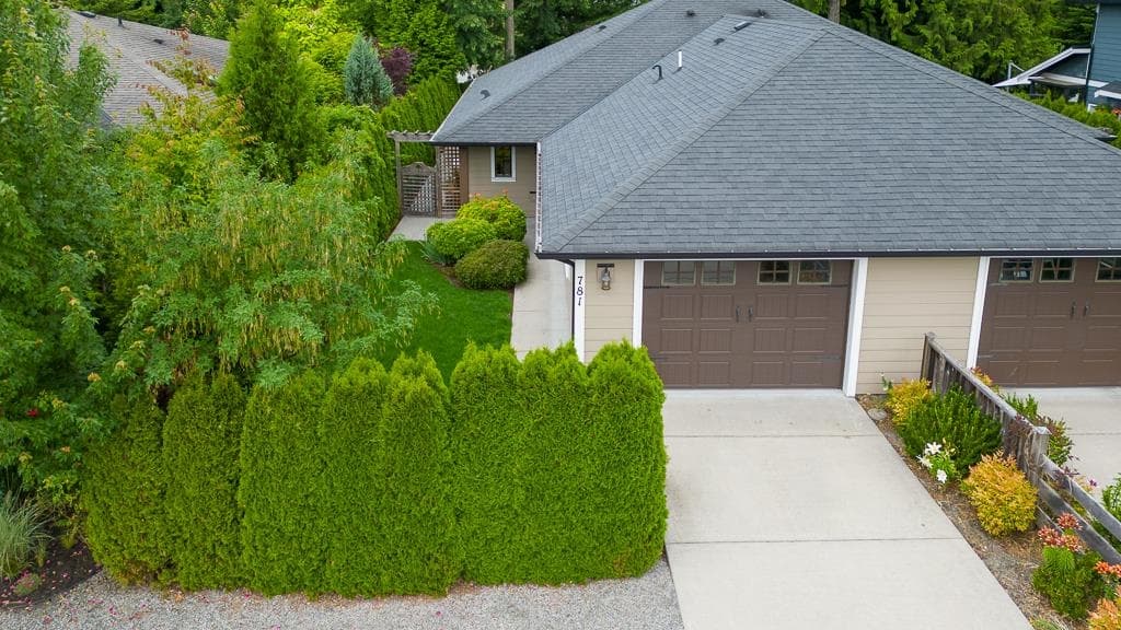 781 Gerussi Lane, Gibsons