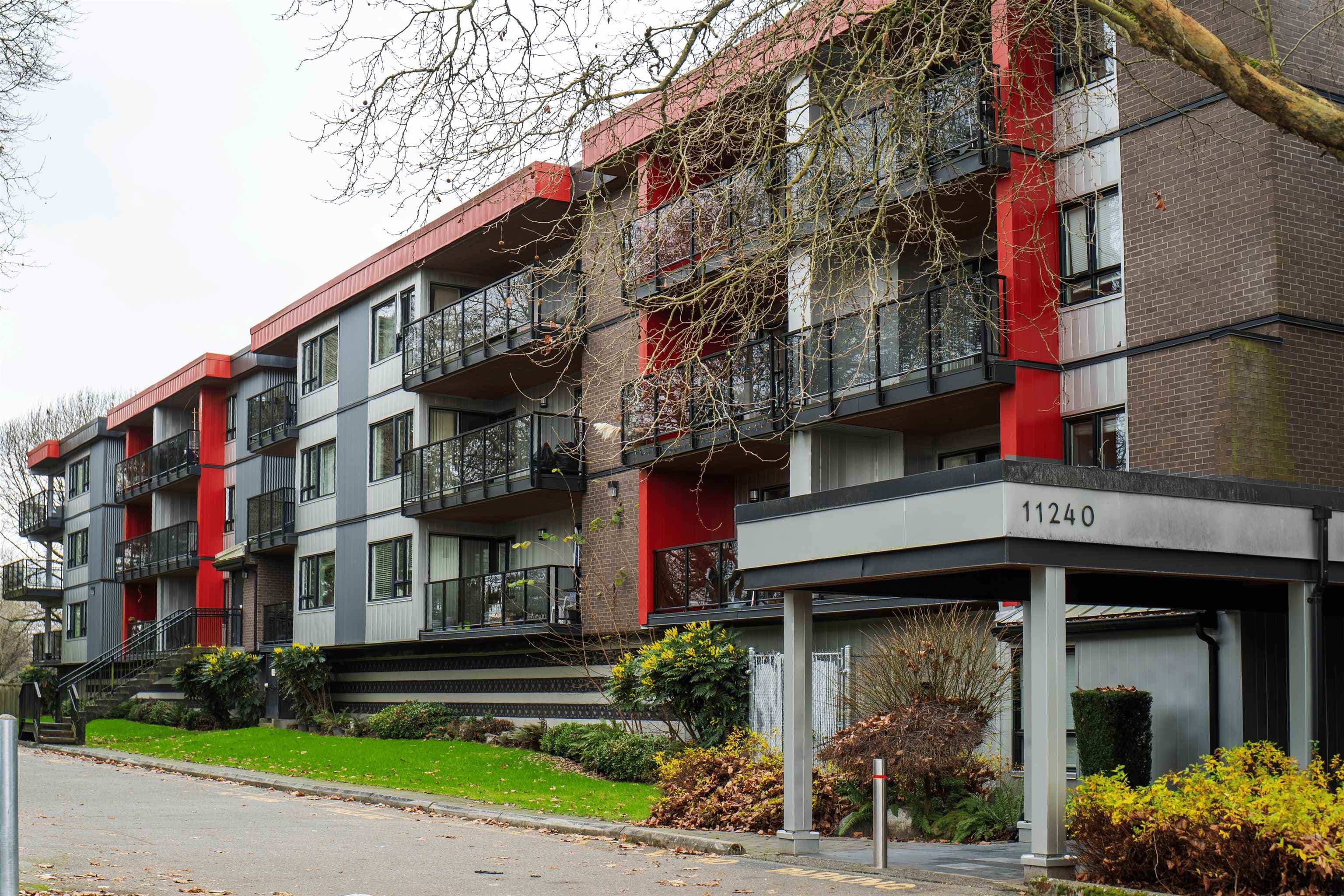 208 - 11240 Daniels Road, Richmond