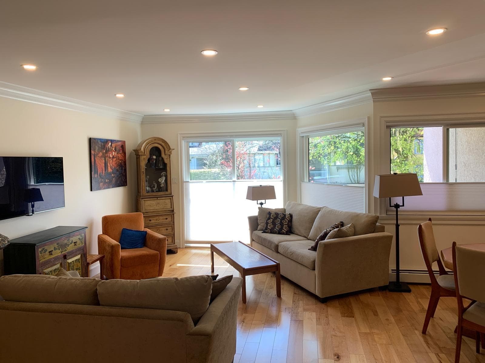 318 - 1235 W 15th Avenue, Vancouver