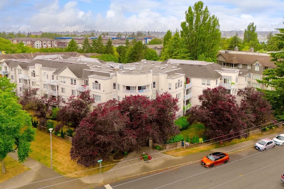 212 - 5465 201 Street, Langley