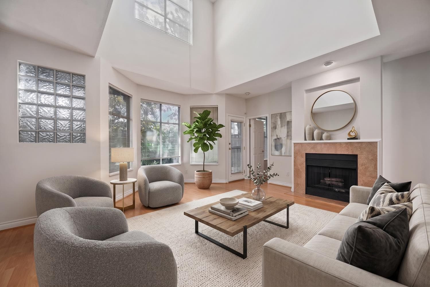 27 - 7695 St. Albans Road, Richmond