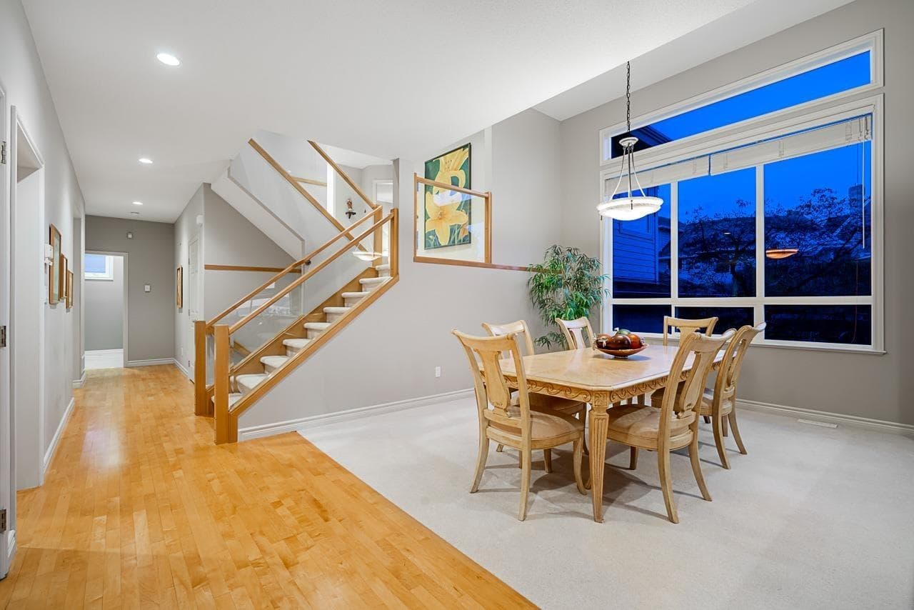 4751 Headland Drive, West Vancouver, V7W 3H6 — photo 4