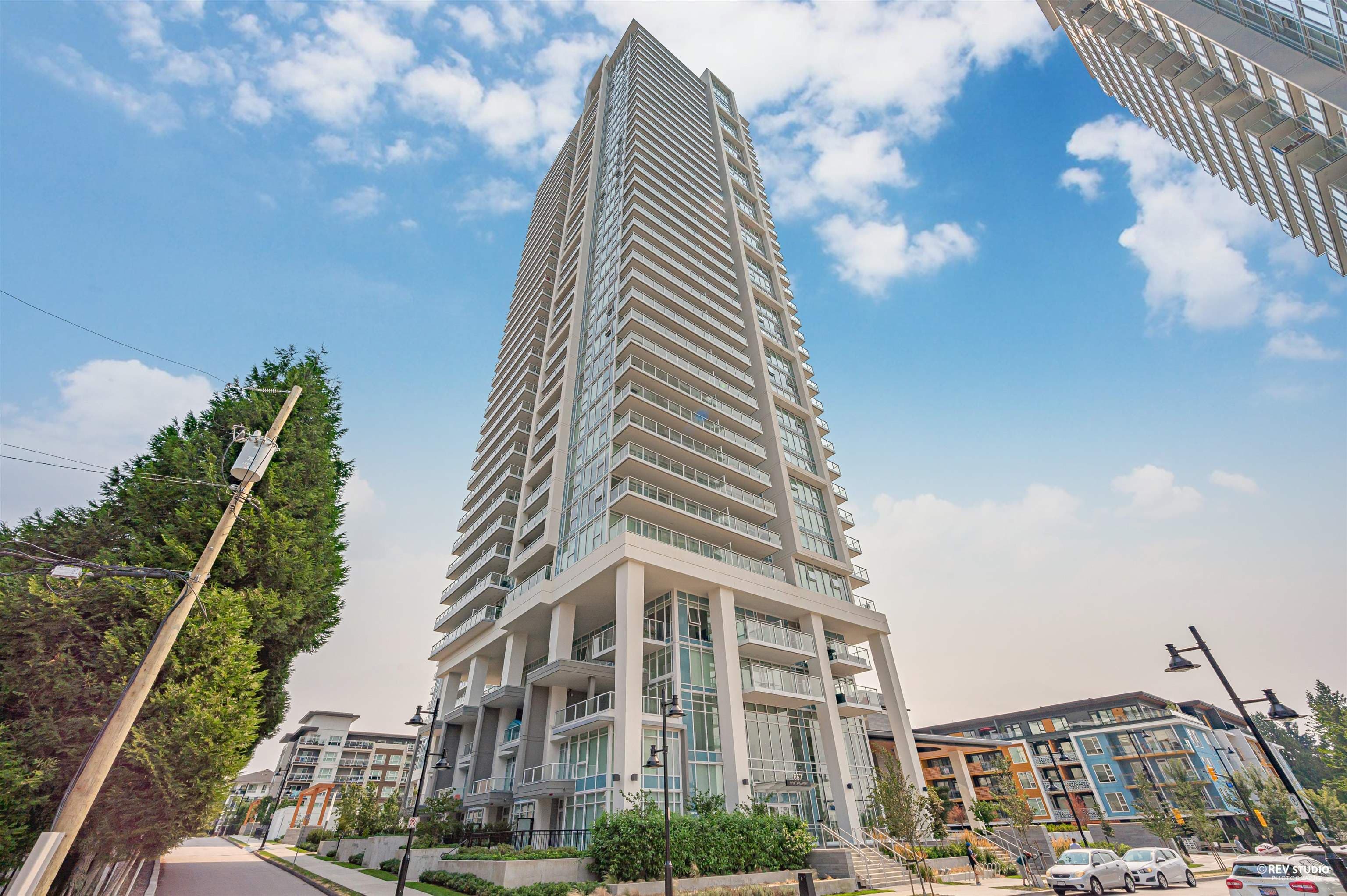 1201 - 657 Whiting Way, Coquitlam