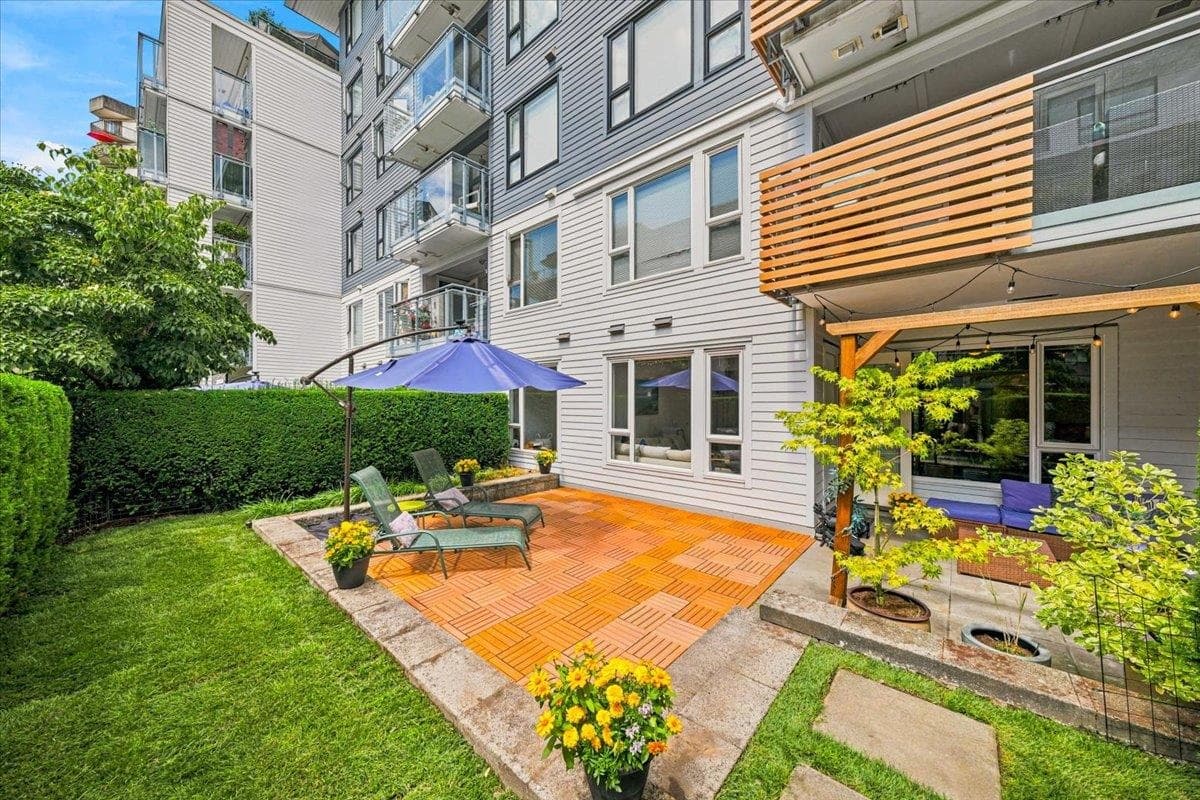 3 - 221 E 3 Street, North Vancouver, V7L 0C1 — photo 3