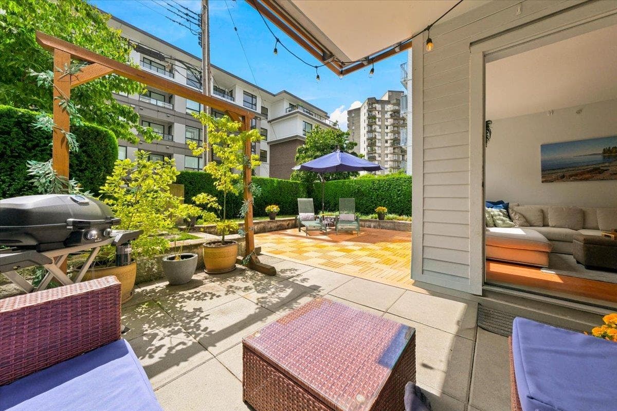 3 - 221 E 3 Street, North Vancouver, V7L 0C1 — photo 1