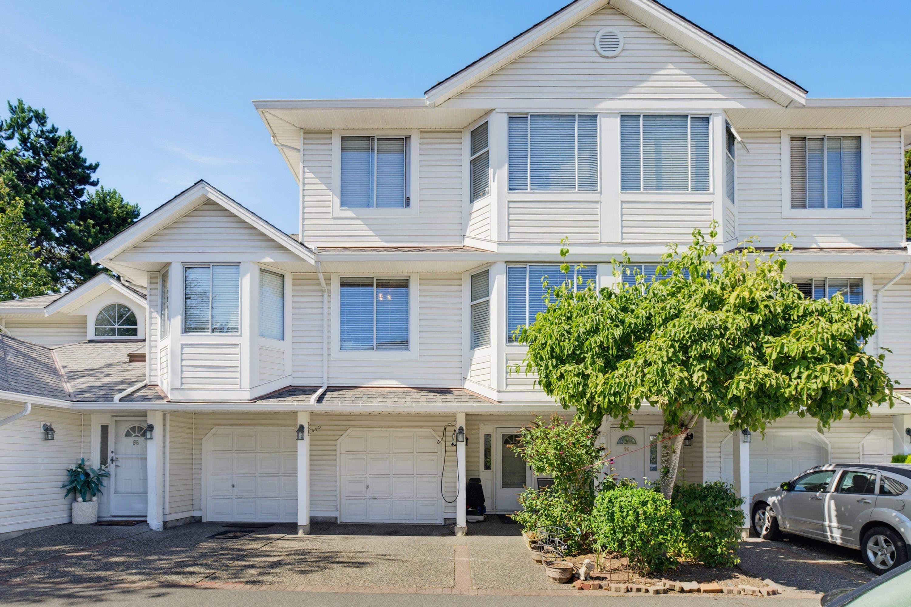 97 - 7955 122 Street, Surrey