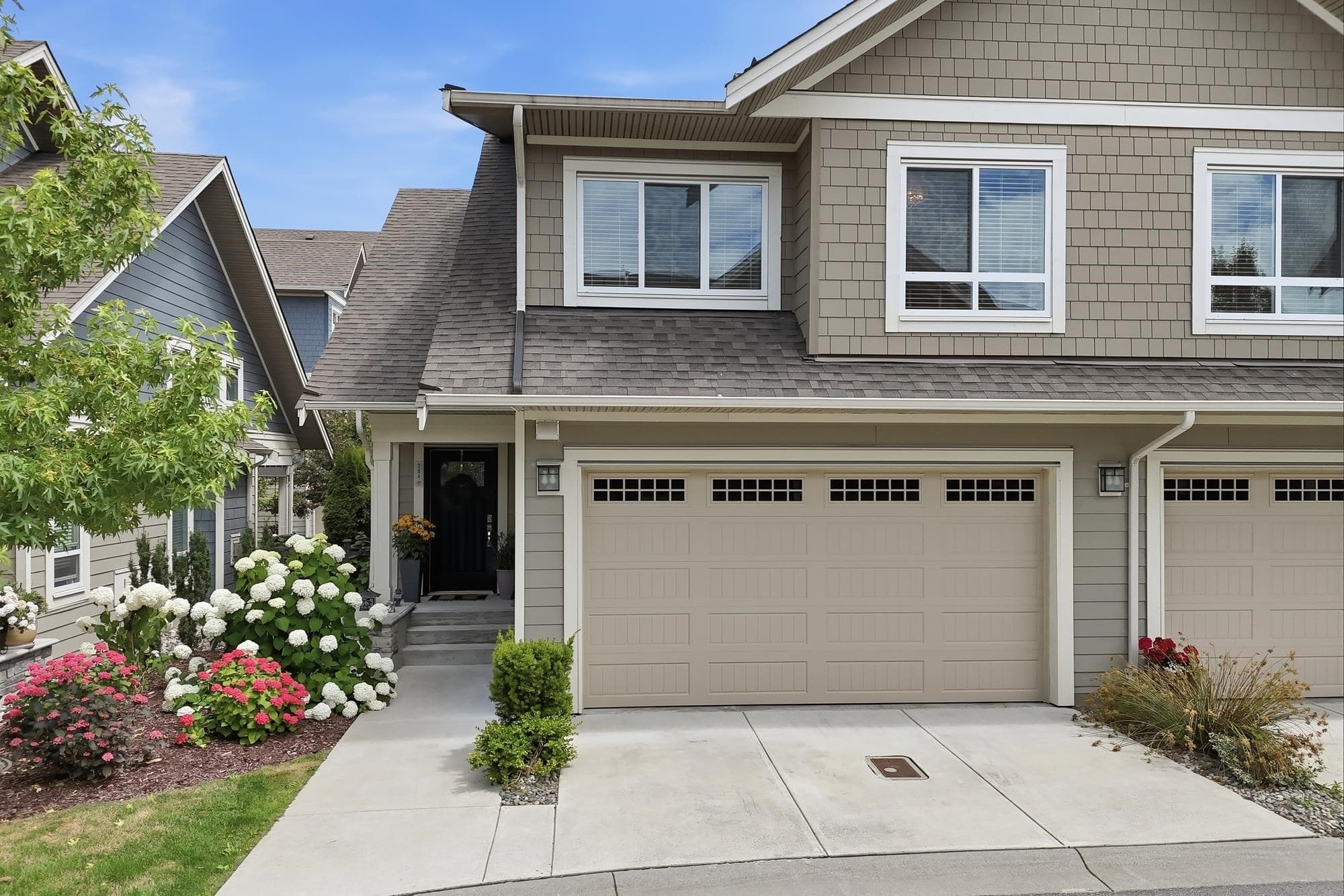 204 - 1816 Osprey Drive, Delta