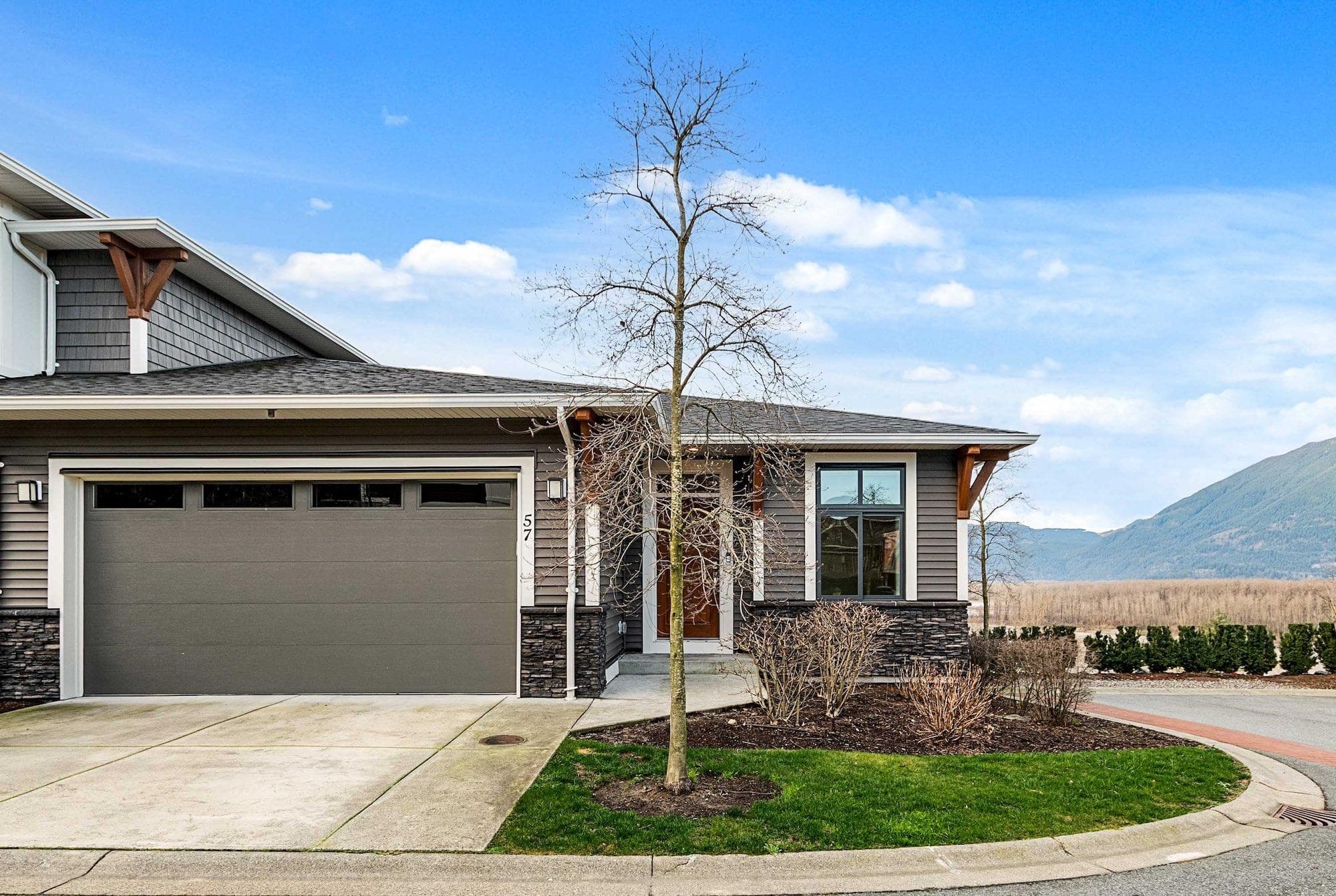 57 - 43685 Chilliwack Mountain Road, Chilliwack