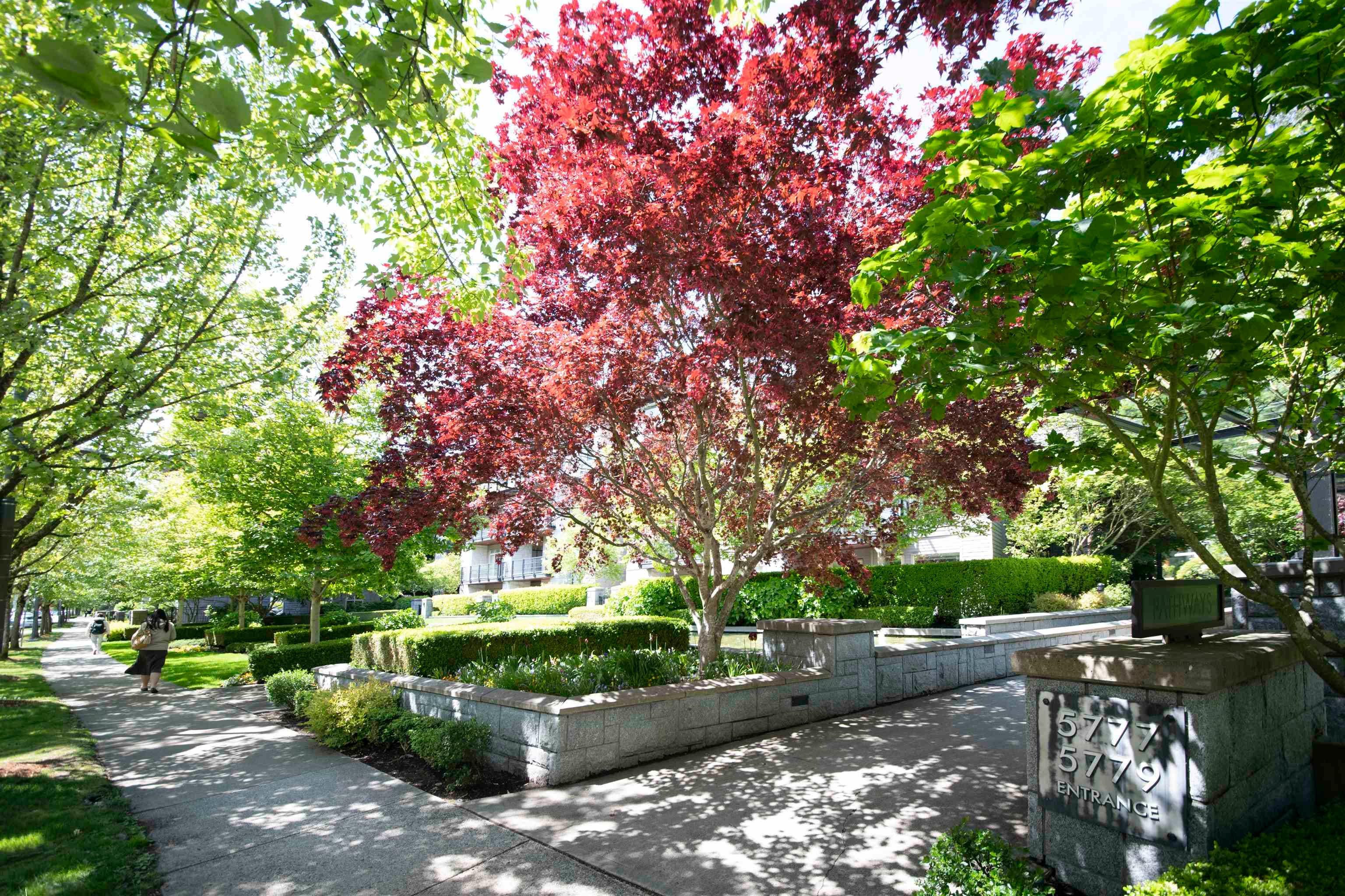 225 - 5777 Birney Avenue, Vancouver