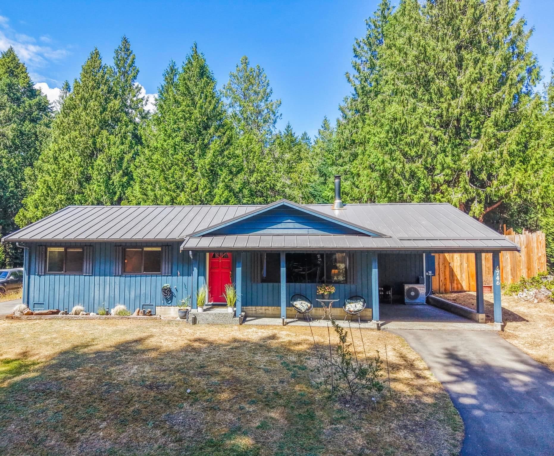 4746 Bosun Way, Pender Island