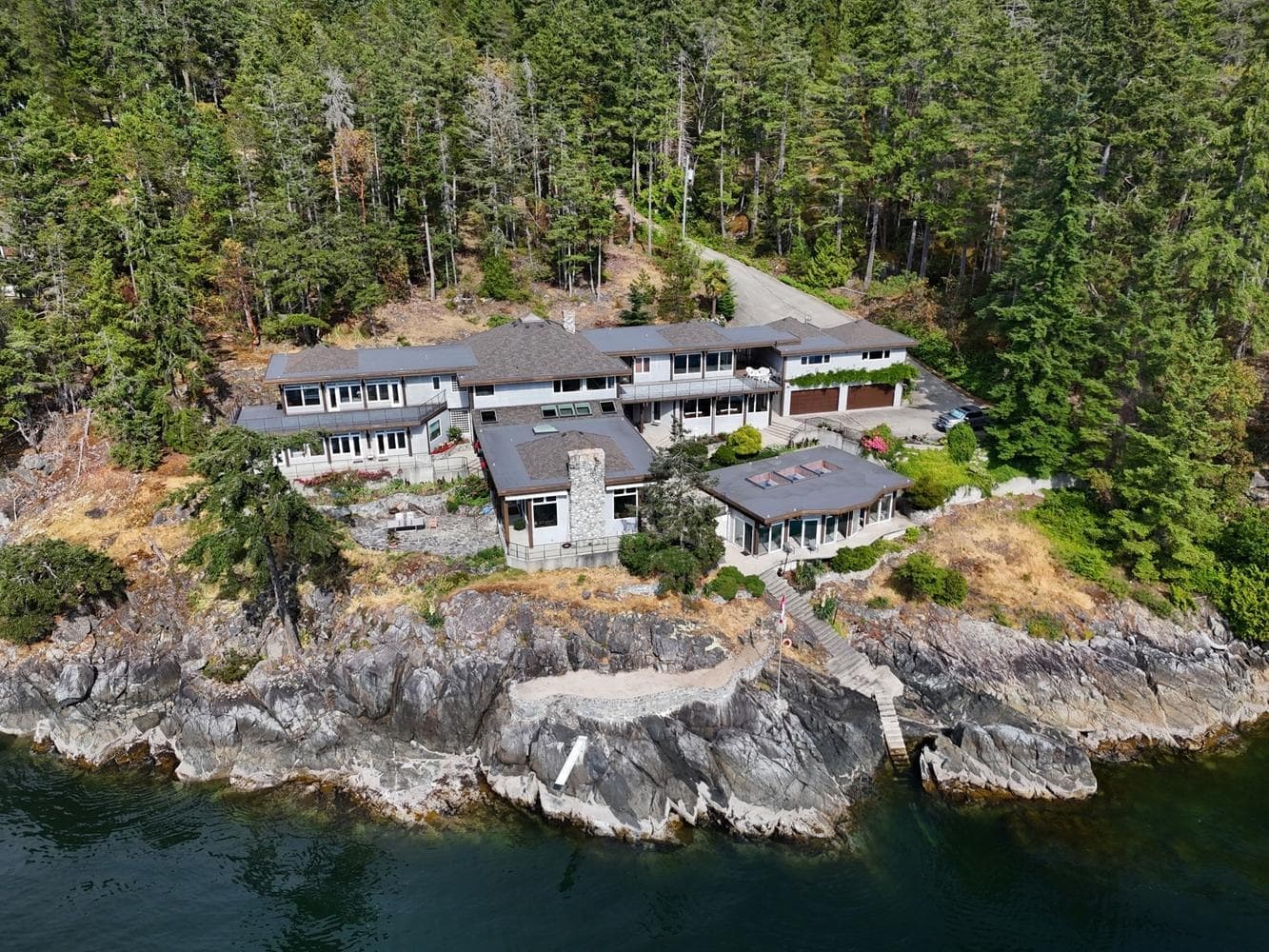 11579 Sunshine Coast Highway, Halfmoon Bay