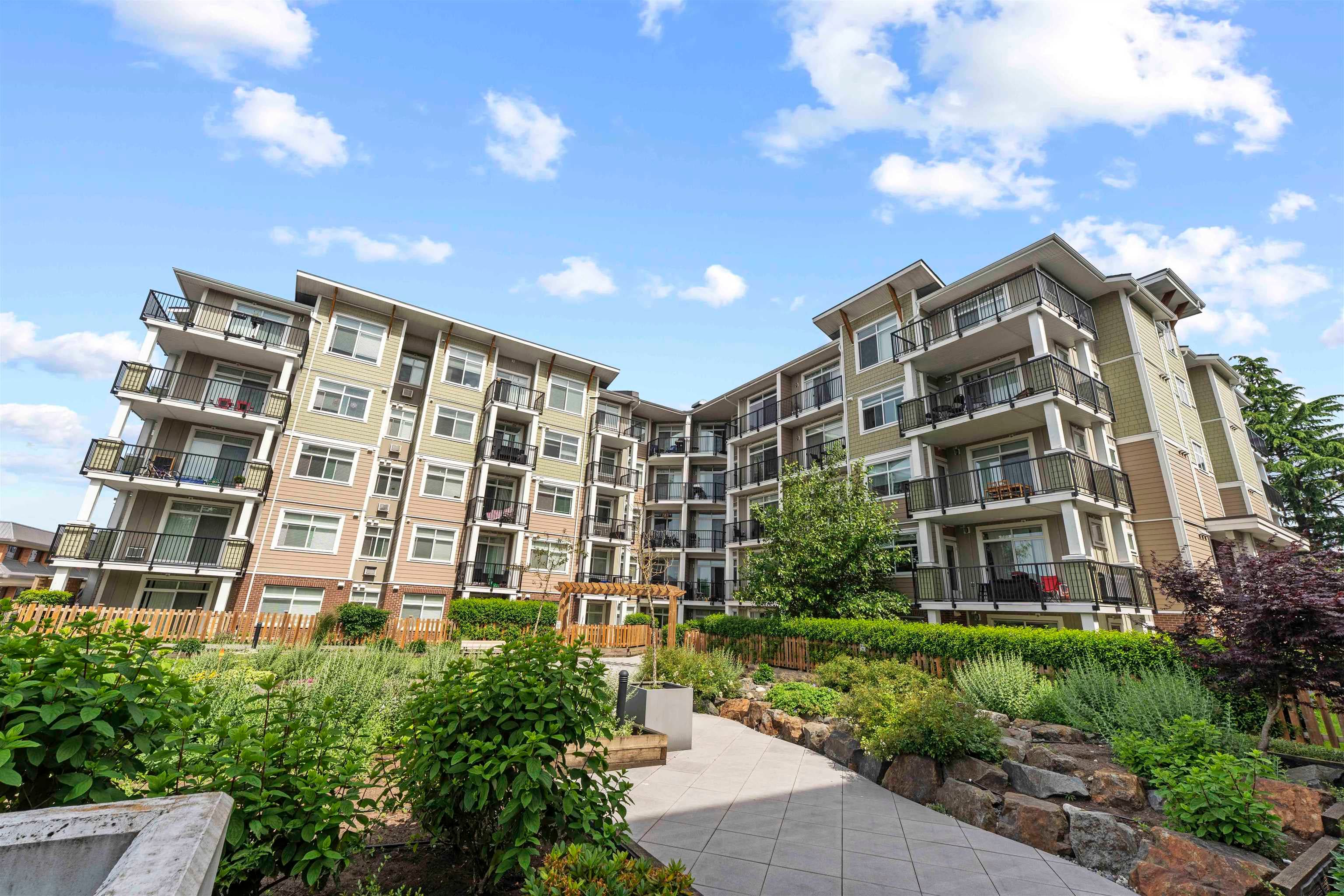 305 - 20686 Eastleigh Crescent, Langley