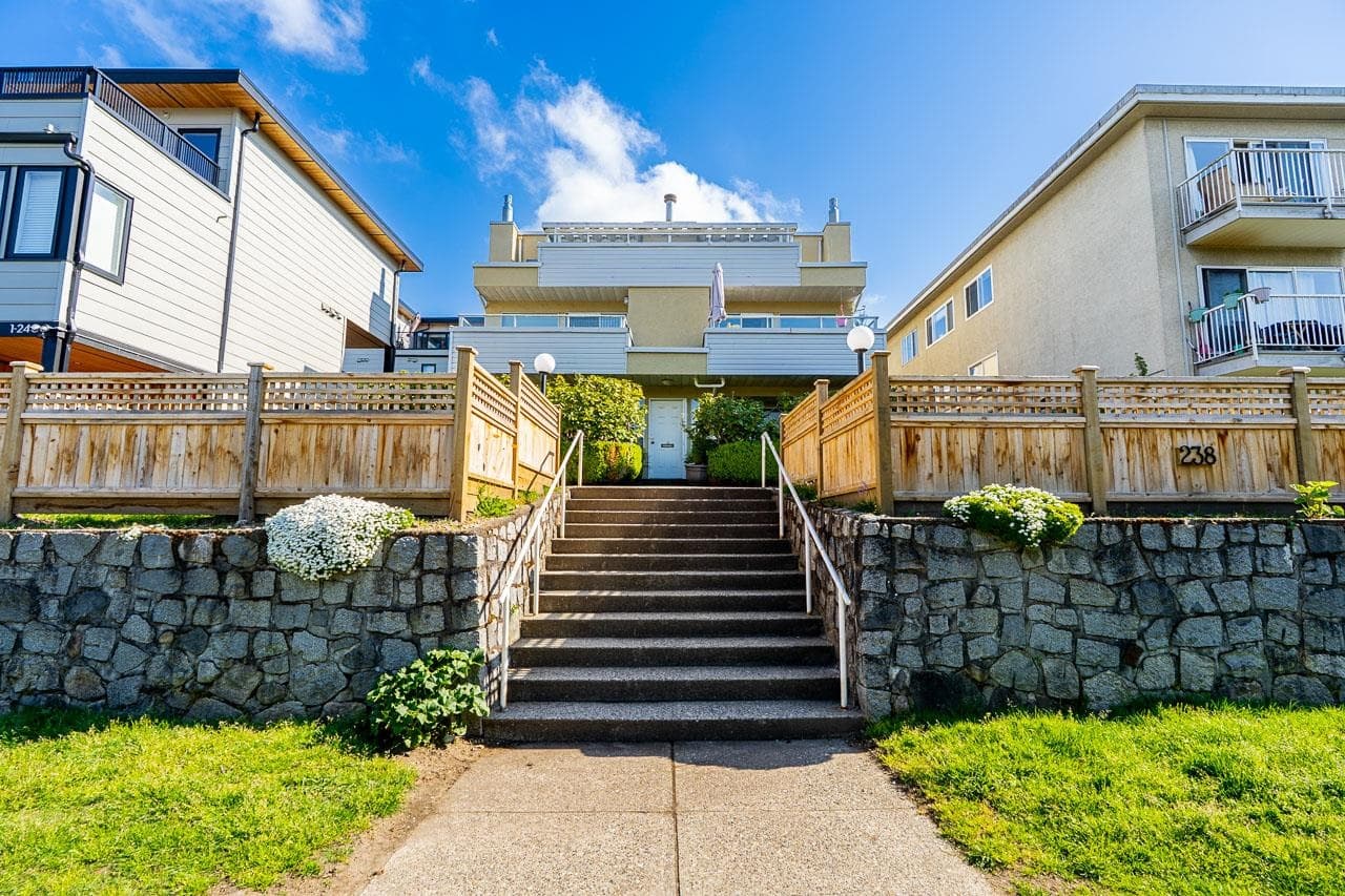 238 W 4th Street, North Vancouver