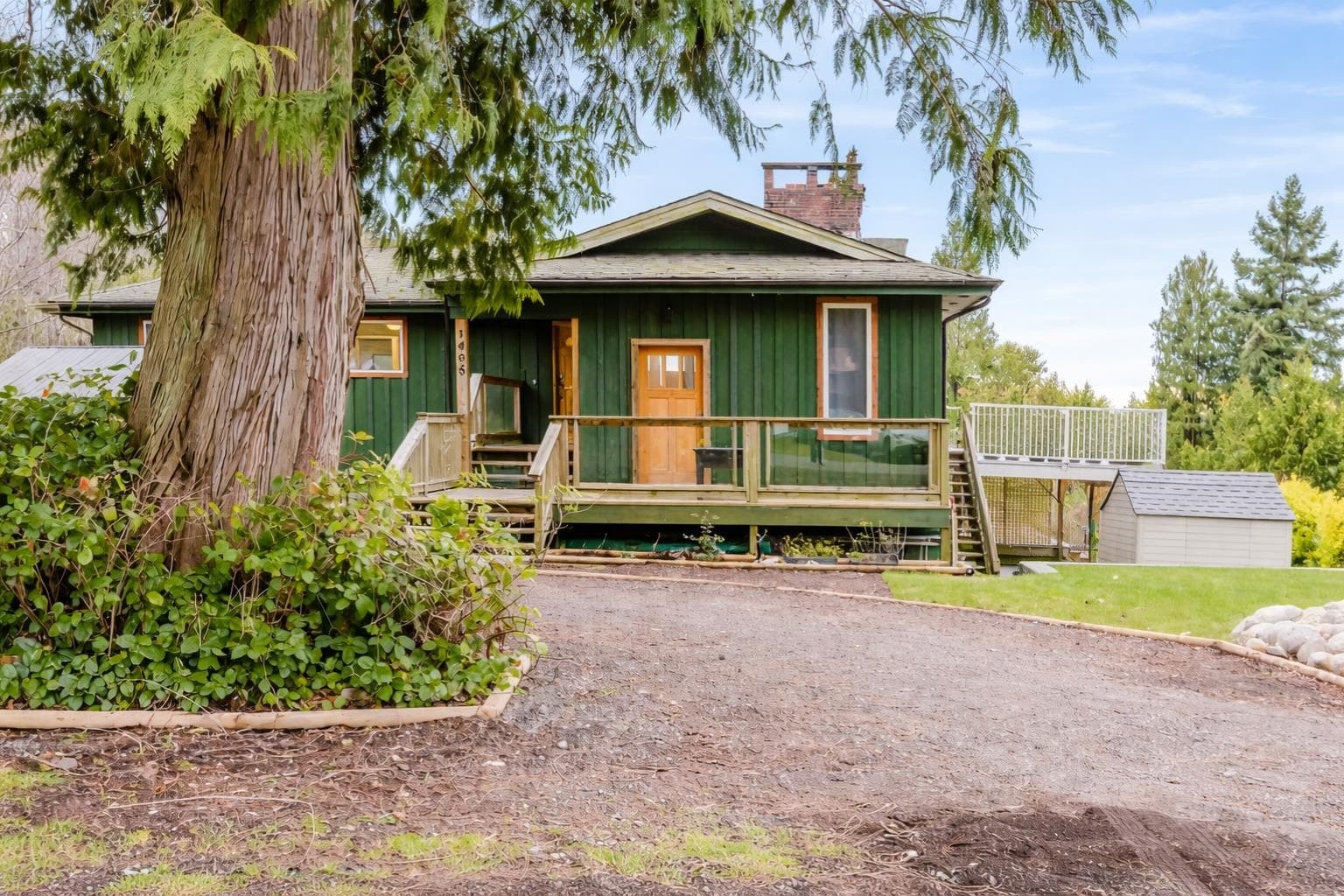 1405 Velvet Road, Gibsons