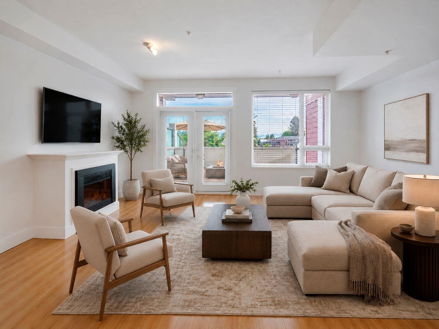205 - 7908 Graham Avenue, Burnaby
