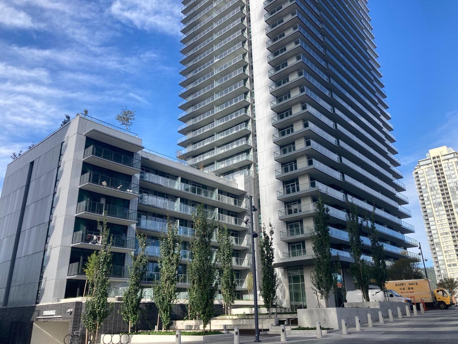 614 - 3809 Evergreen Place, Burnaby, V3J 0M1 — photo 2