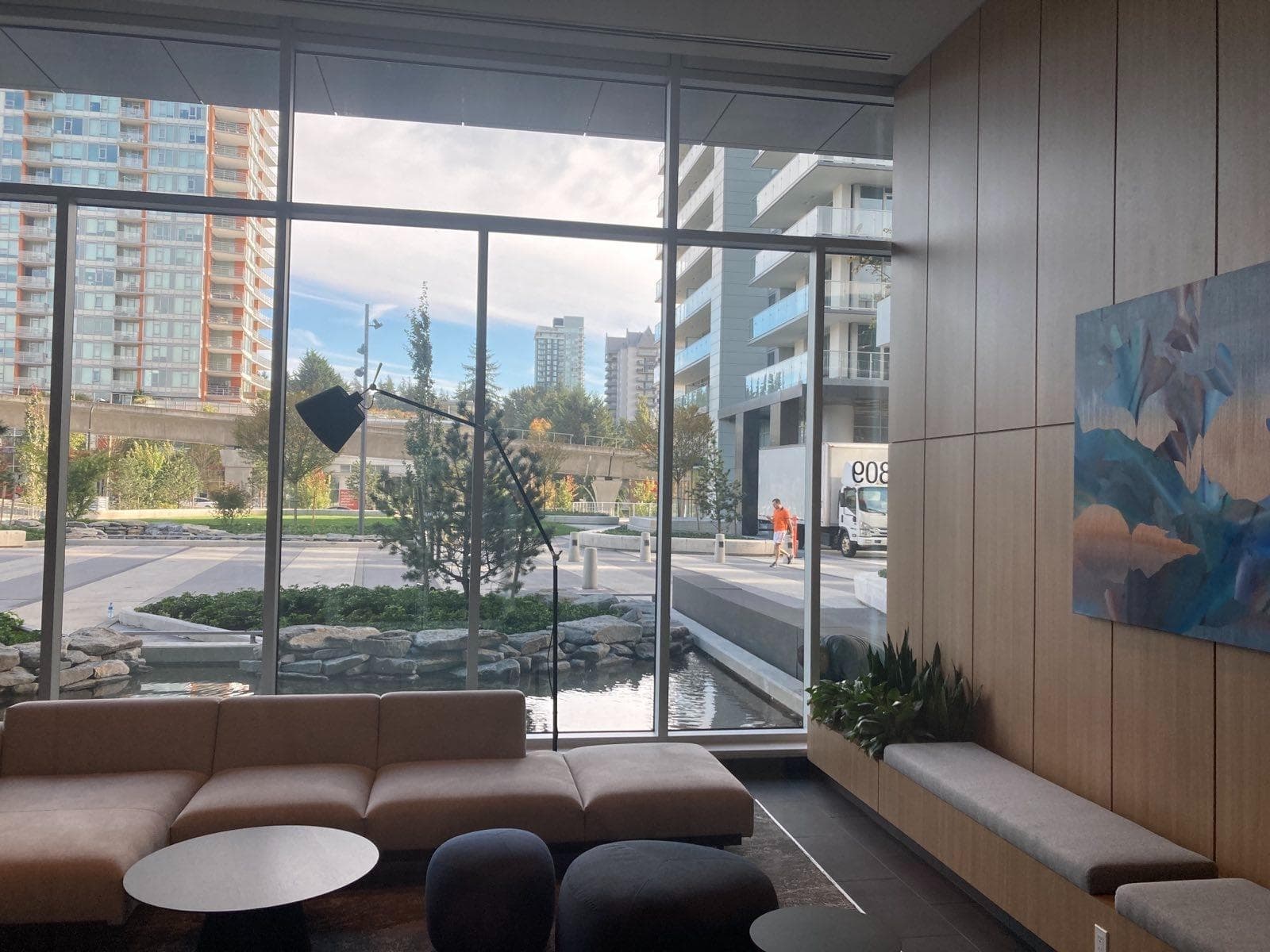 614 - 3809 Evergreen Place, Burnaby, V3J 0M1 — photo 3