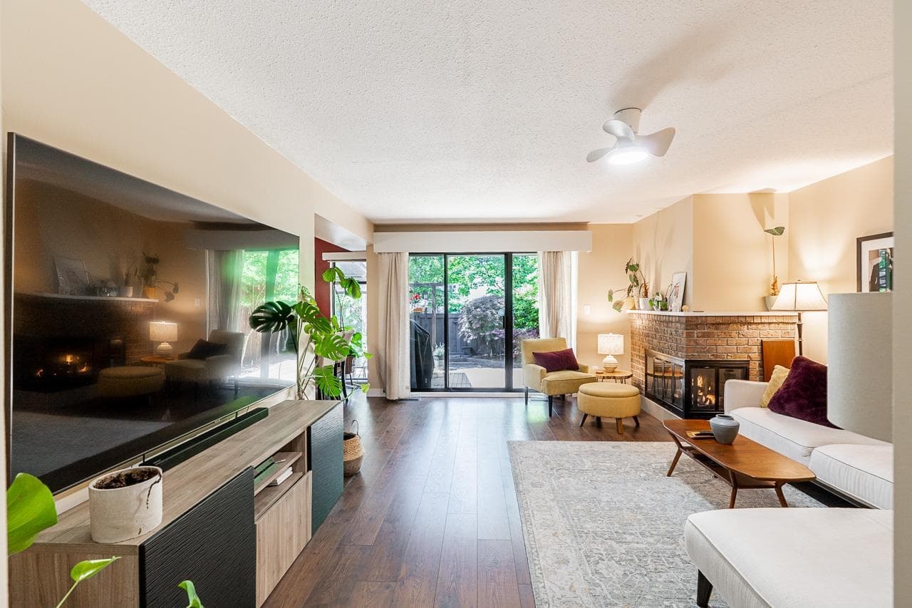 11 - 3350 Rosemont Drive, Vancouver, V5S 2C9 — photo 5