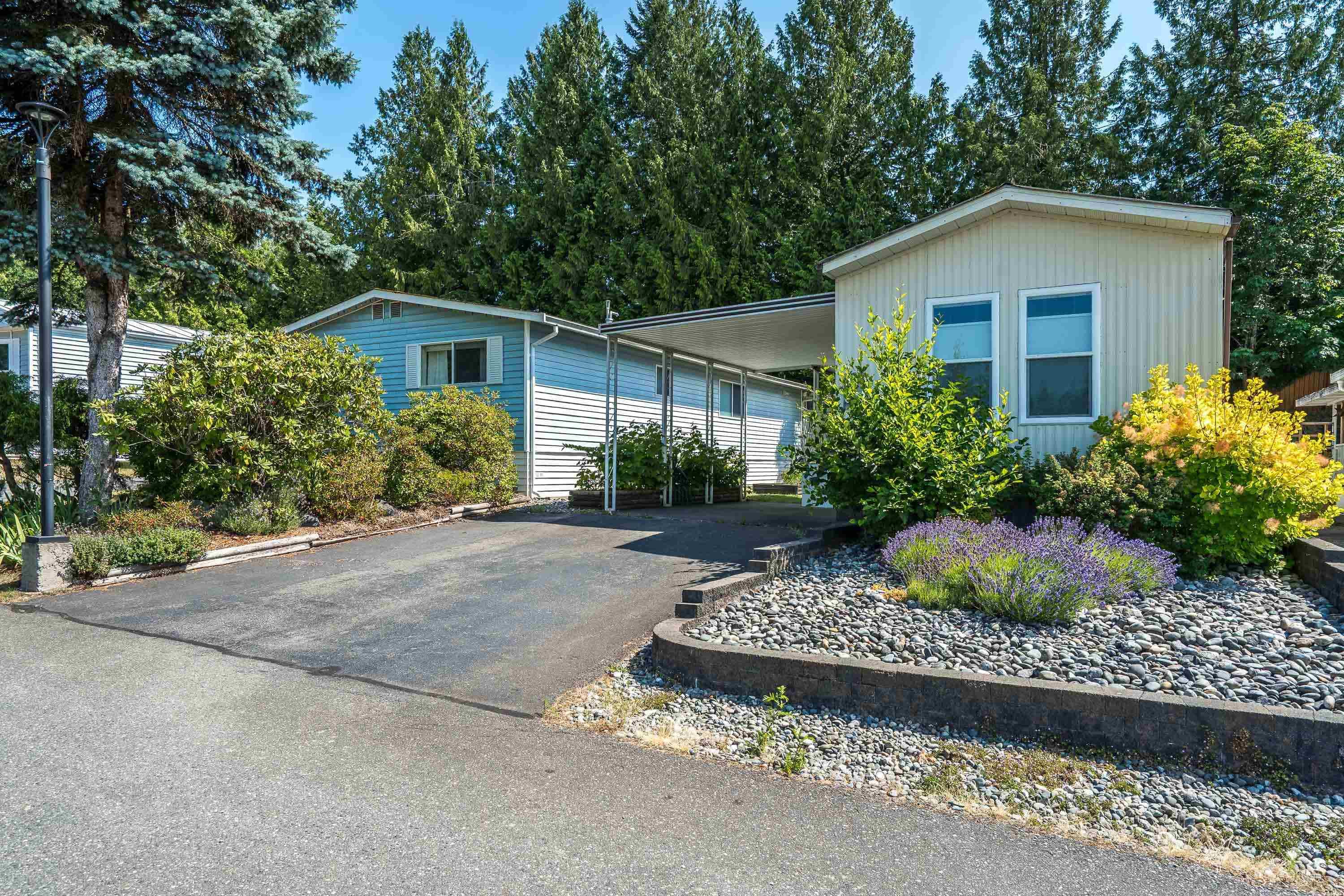 33 - 2315 198 Street, Langley
