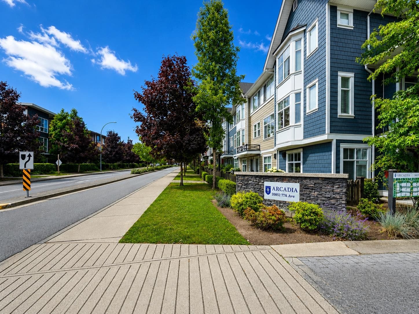 72 - 20852 77a Avenue, Langley