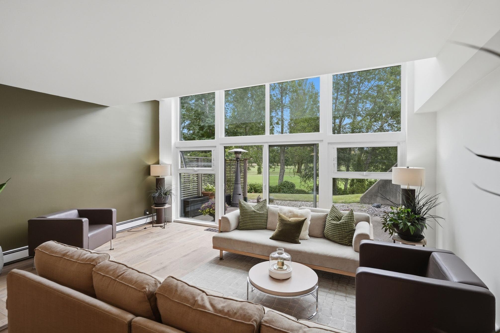 101 - 1350 View Crescent, Delta