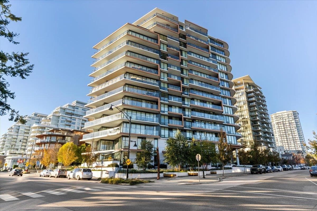 604 - 1439 George Street, White Rock