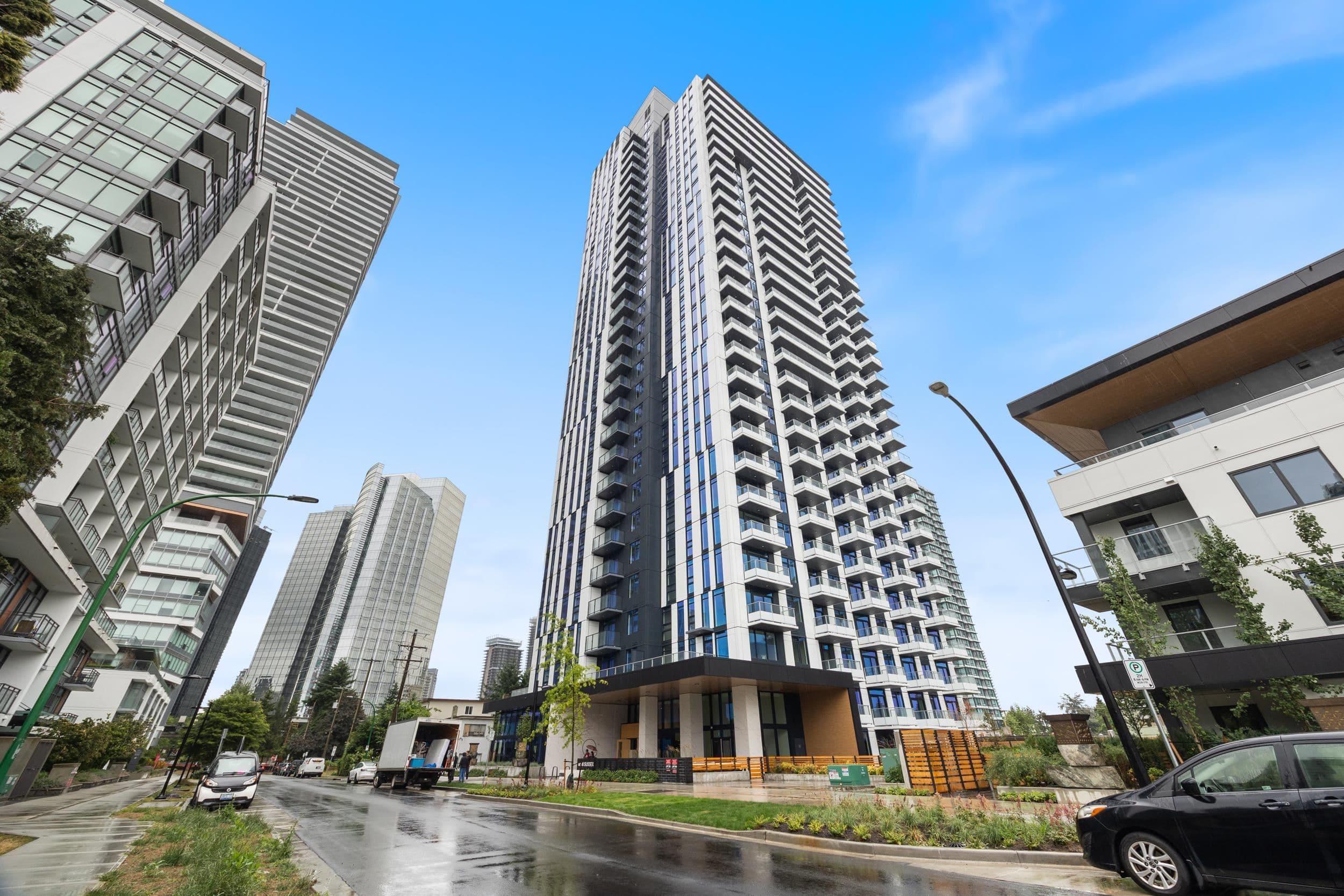 1506 - 6608 Sussex Avenue, Burnaby