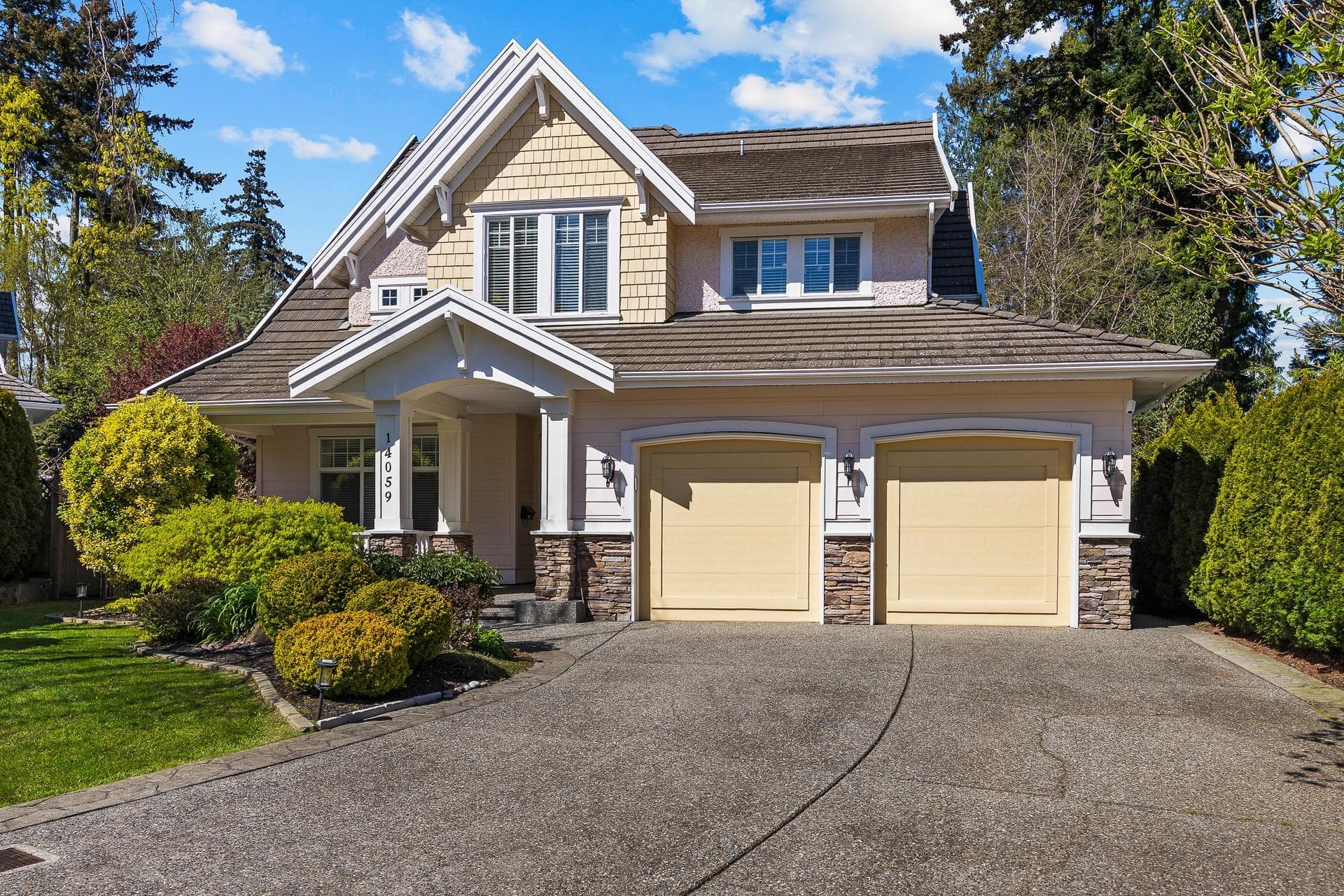 14059 33b Avenue, Surrey