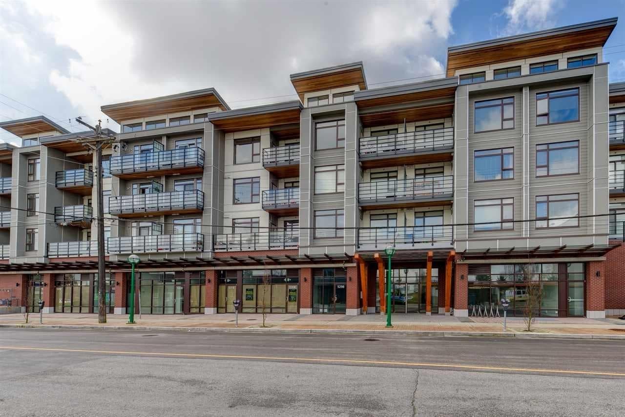 PH09 - 5288 Grimmer Street, Burnaby