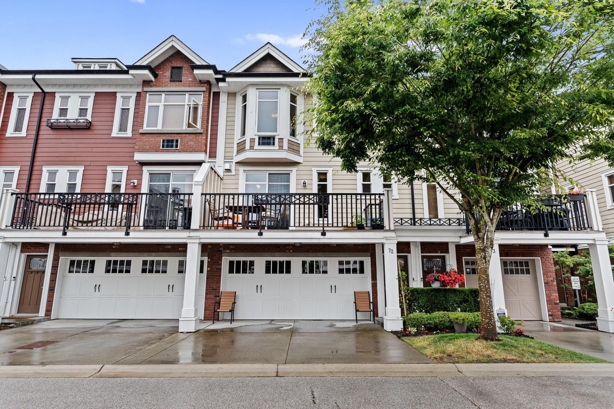72 - 20738 84 Avenue, Langley, V2Y 0J6 — photo 2