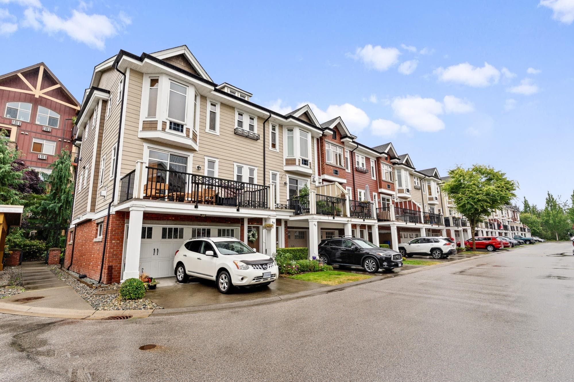 72 - 20738 84 Avenue, Langley, V2Y 0J6 — photo 1