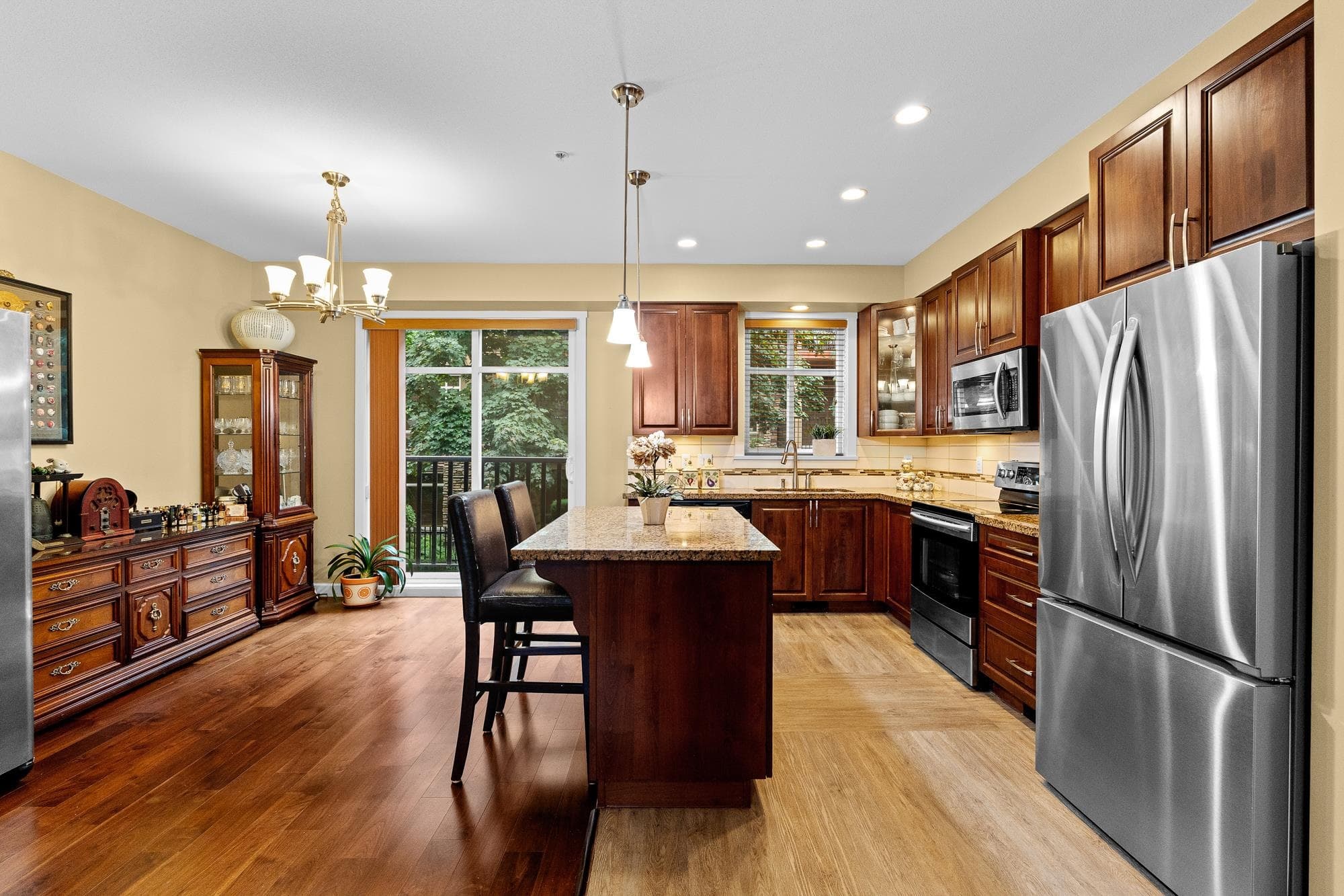 72 - 20738 84 Avenue, Langley, V2Y 0J6 — photo 5