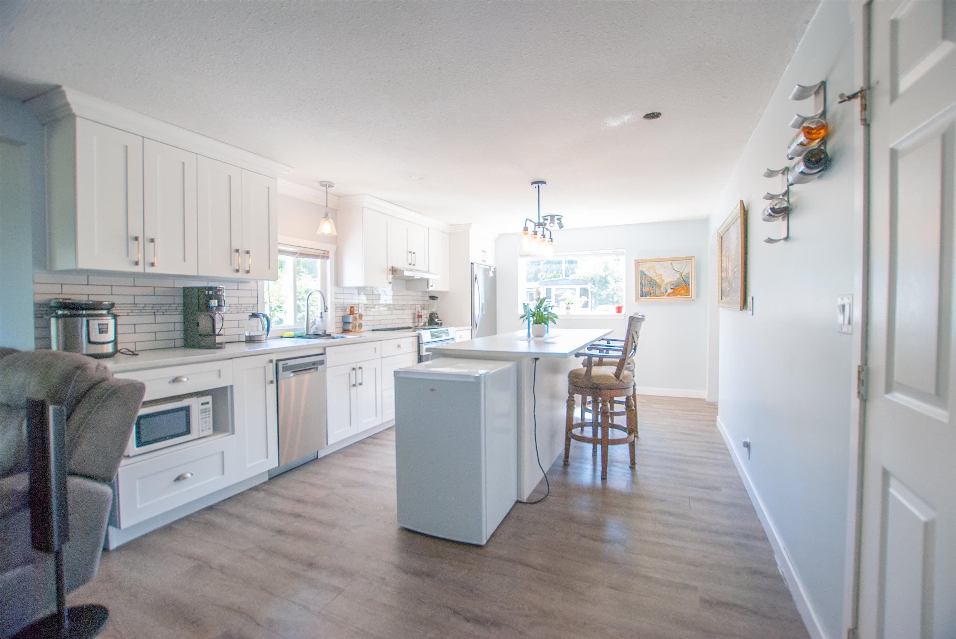 53 - 46484 Chilliwack Lake Road, Chilliwack