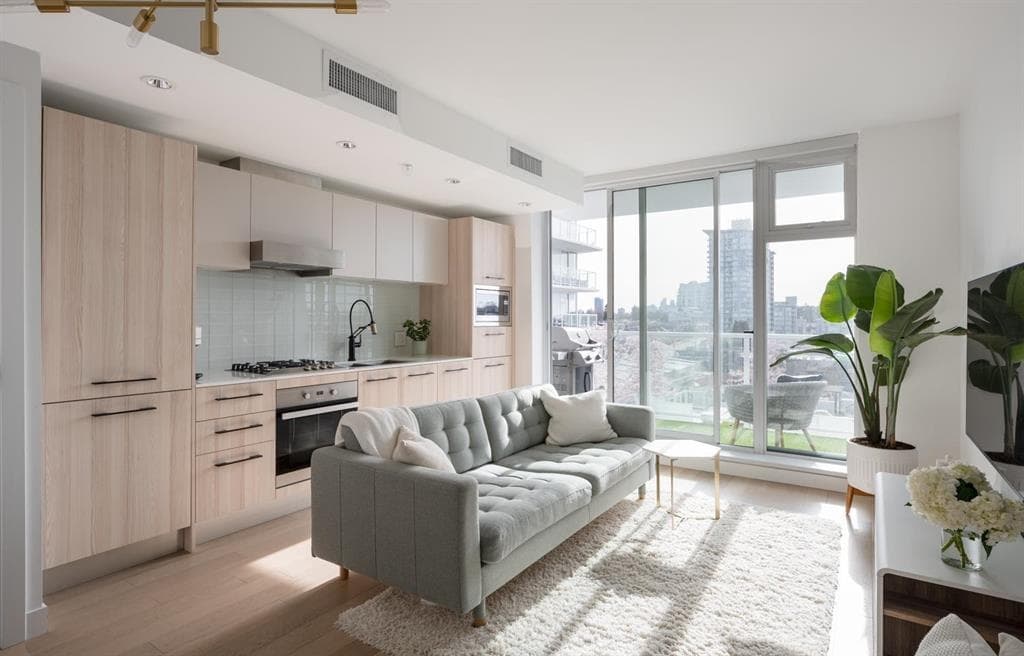 903 - 2221 E 30th Avenue, Vancouver