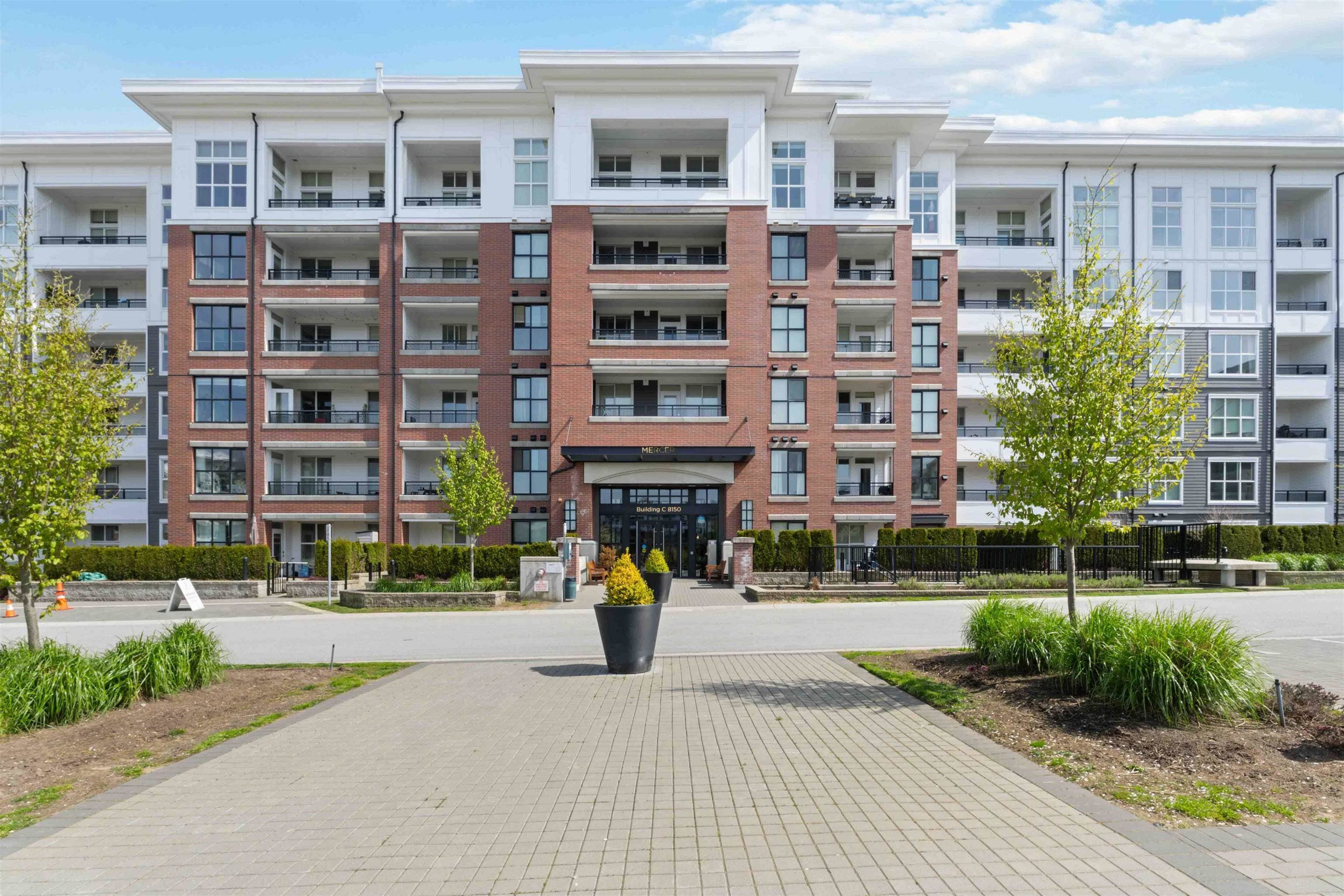 C521 - 8150 207 Street, Langley, V2Y 4J4 — photo 1