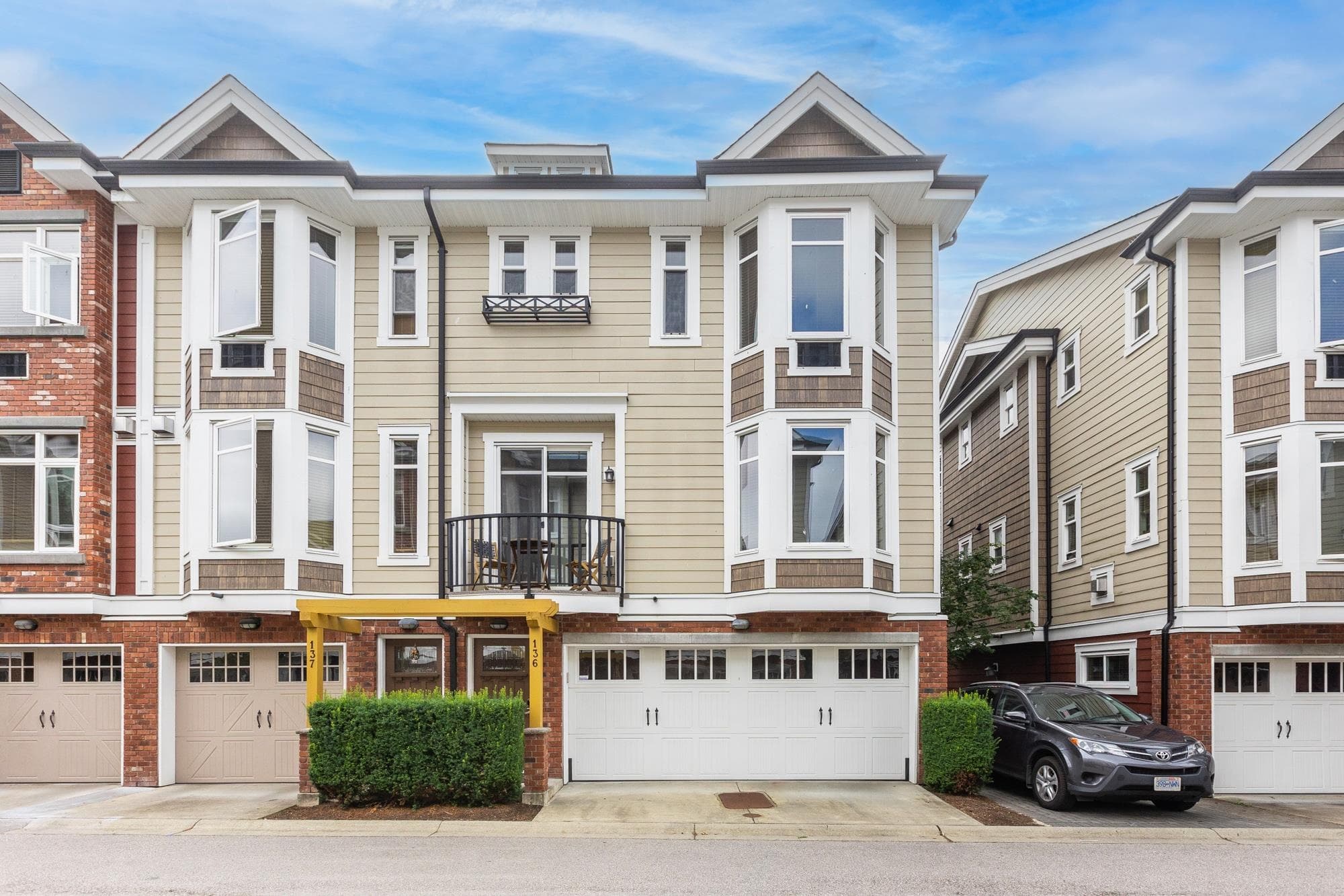 136 - 20738 84 Avenue, Langley