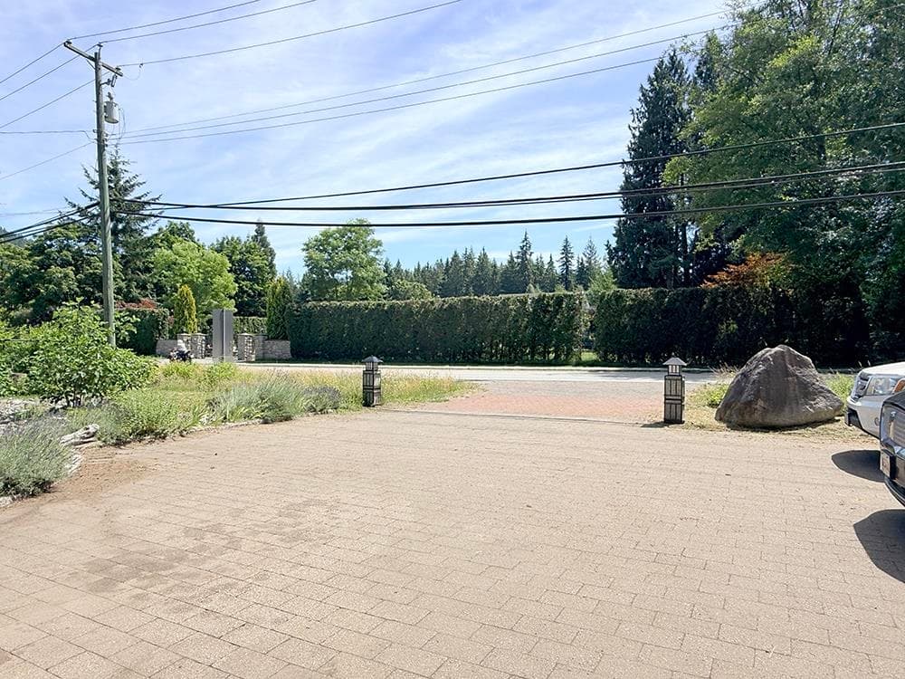 2625 East Road, Anmore, V3H 5G9 — photo 3