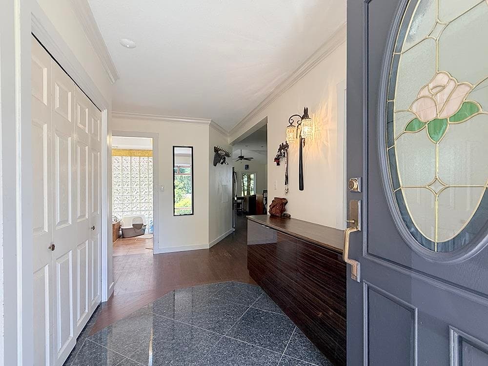2625 East Road, Anmore, V3H 5G9 — photo 5