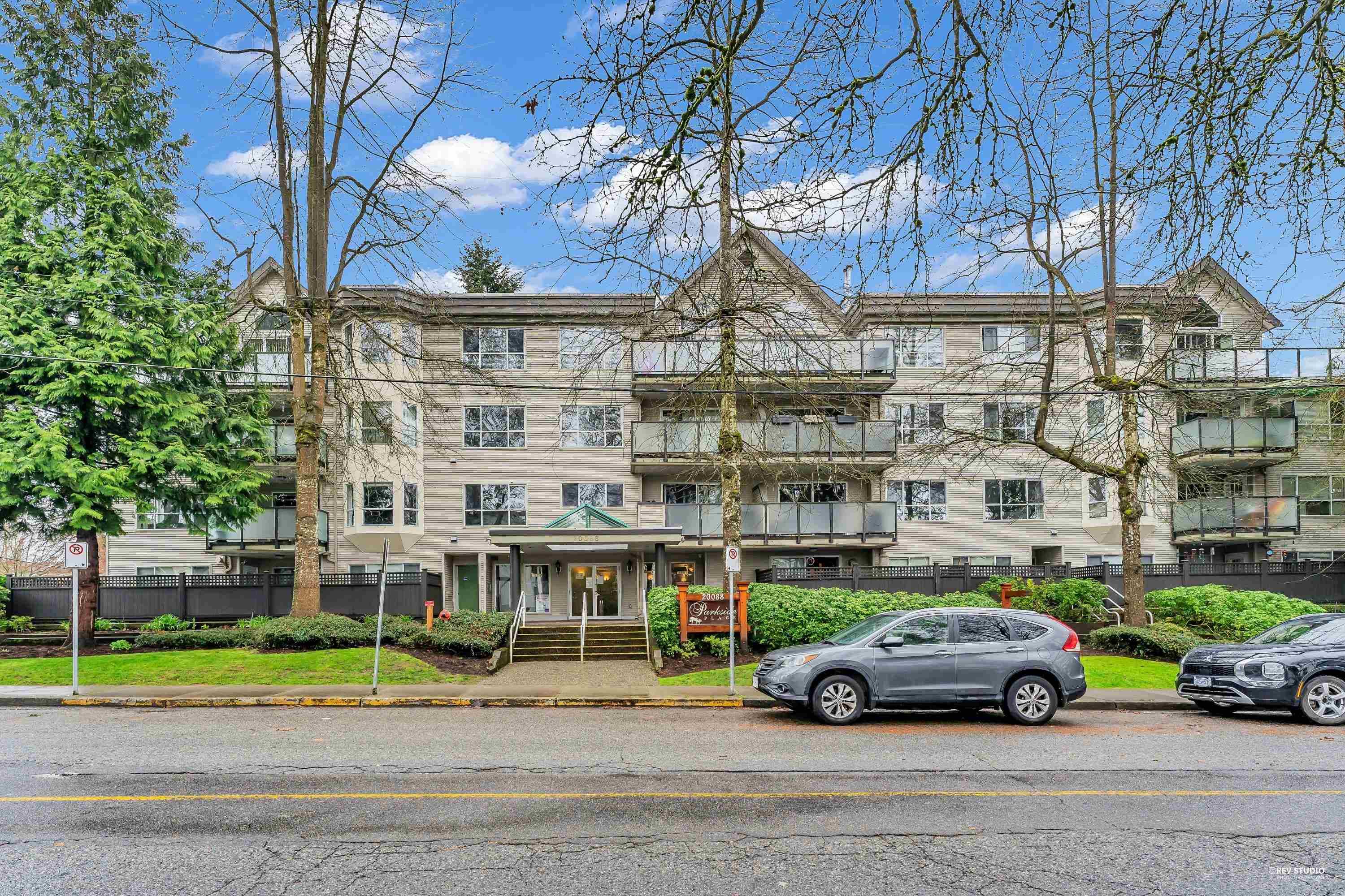 404 - 20088 55a Avenue, Langley
